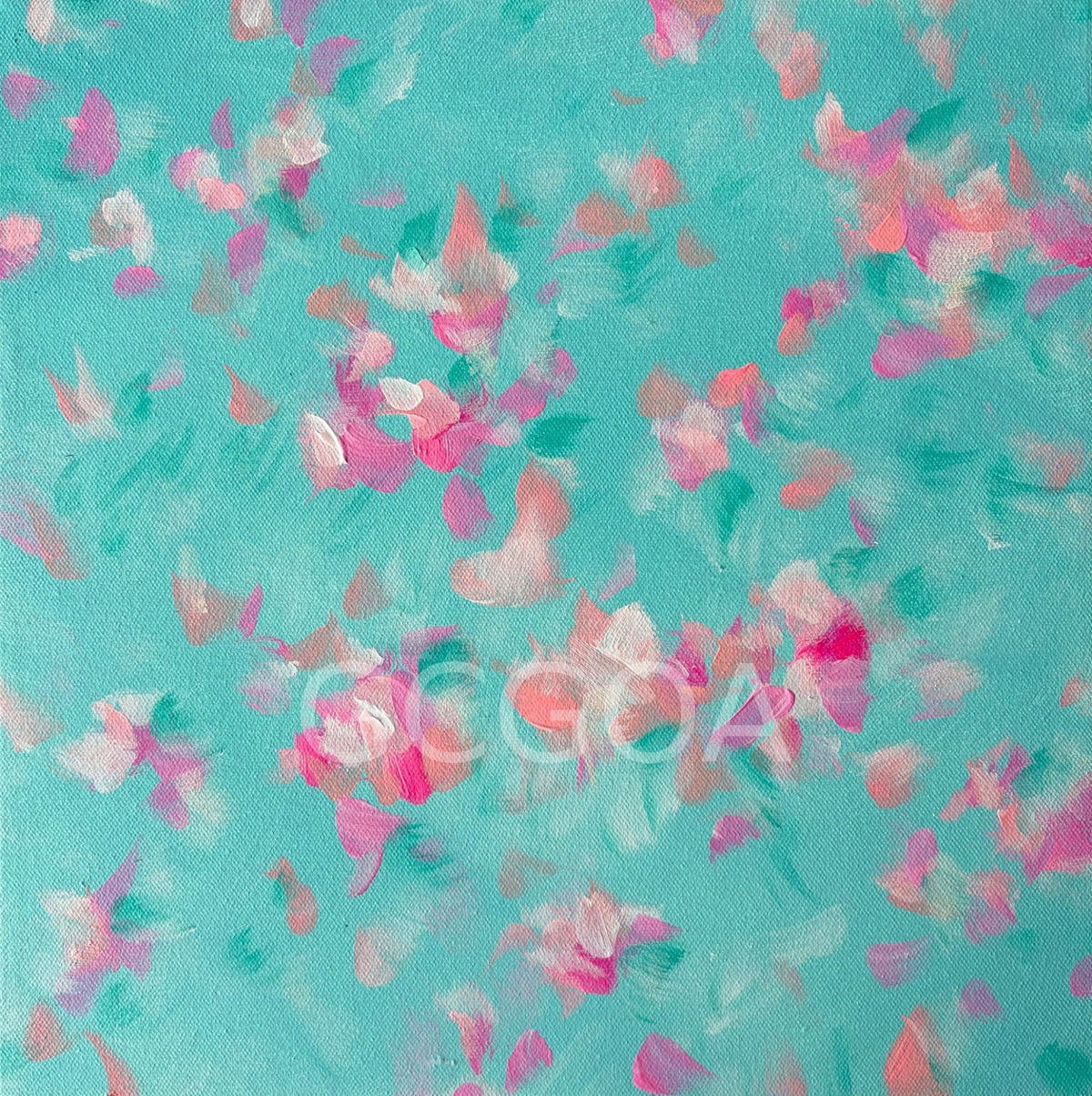 Spring Flight - Gold Coast Gallery Of ArtKatherine Spiller