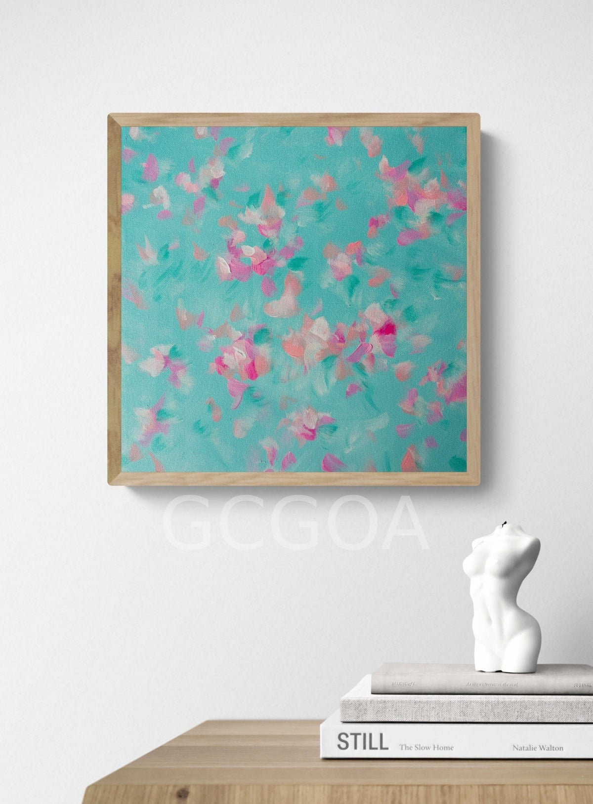 Spring Flight - Gold Coast Gallery Of ArtKatherine Spiller