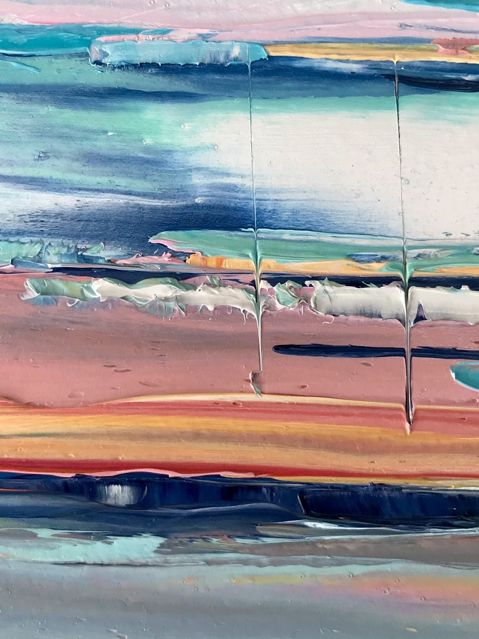 Spring on the Beach 5 - Gold Coast Gallery Of ArtHilly Coufreur