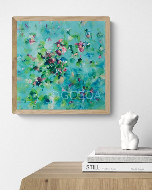 Spring Song - Gold Coast Gallery Of ArtKatherine Spiller