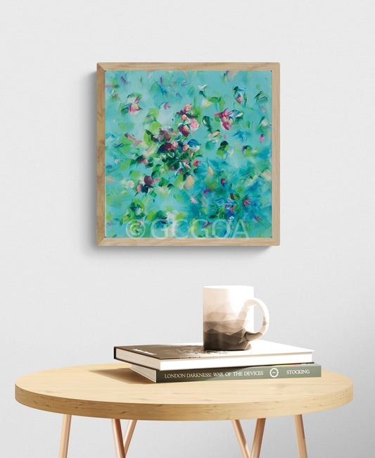 Spring Song - Gold Coast Gallery Of ArtKatherine Spiller
