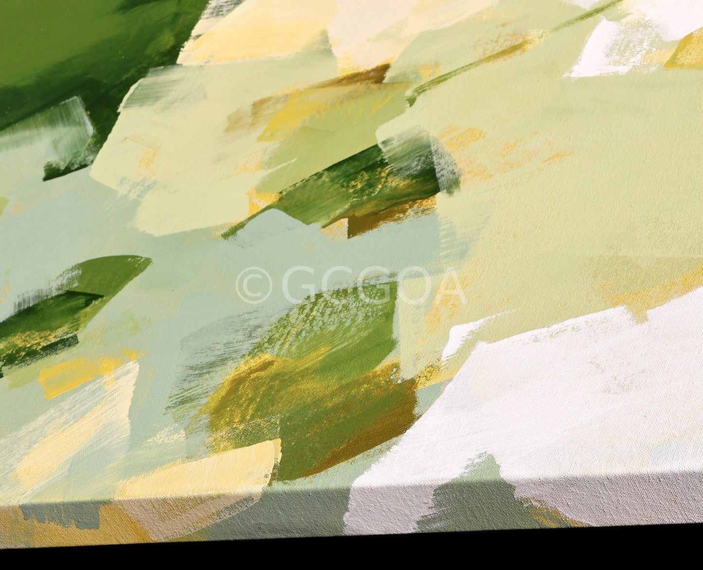 Spring Vista - Original Art - Gold Coast Gallery Of ArtStephanie Laine