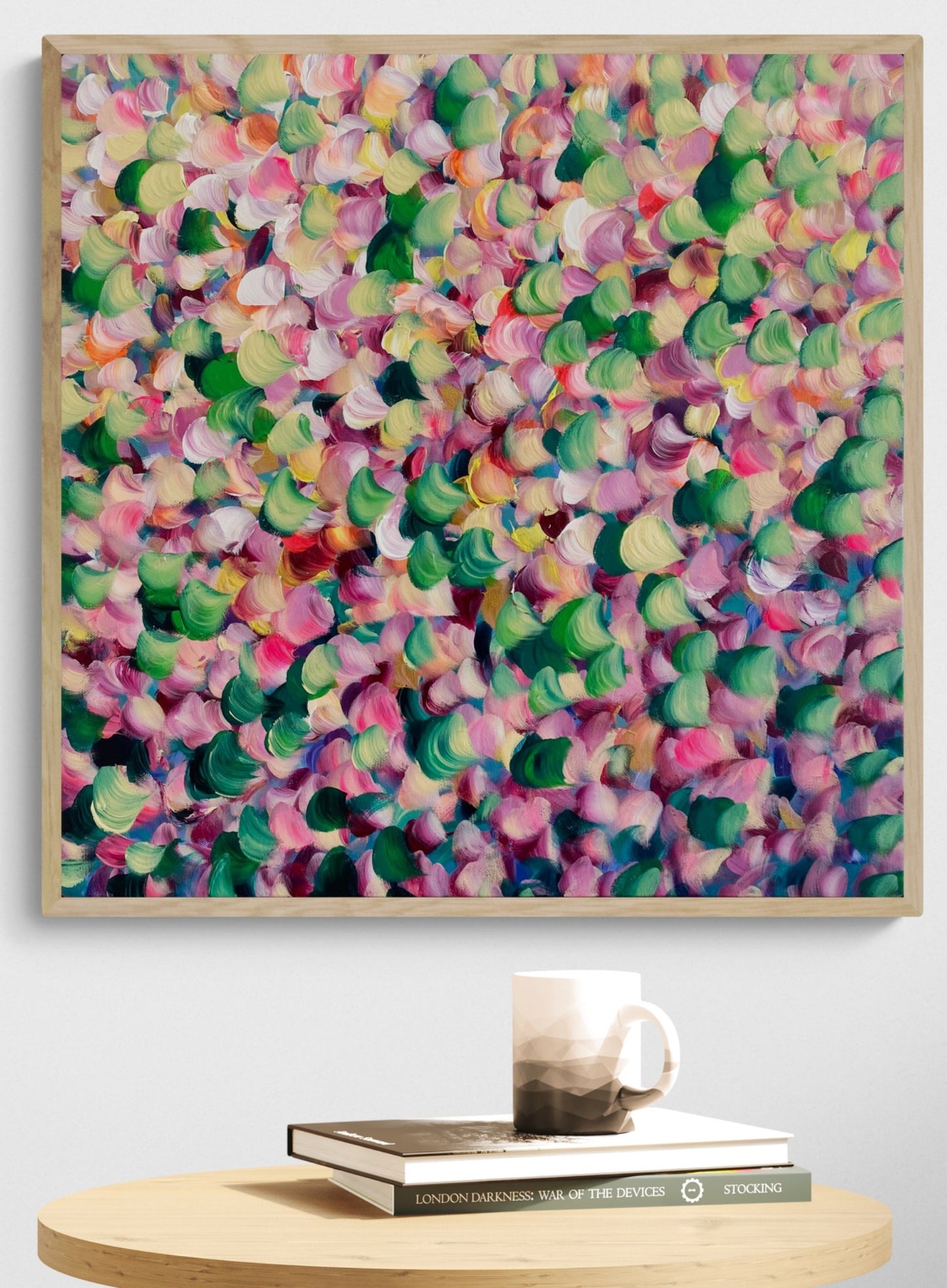 Spring Walking with You - Gold Coast Gallery Of ArtKatherine Spiller