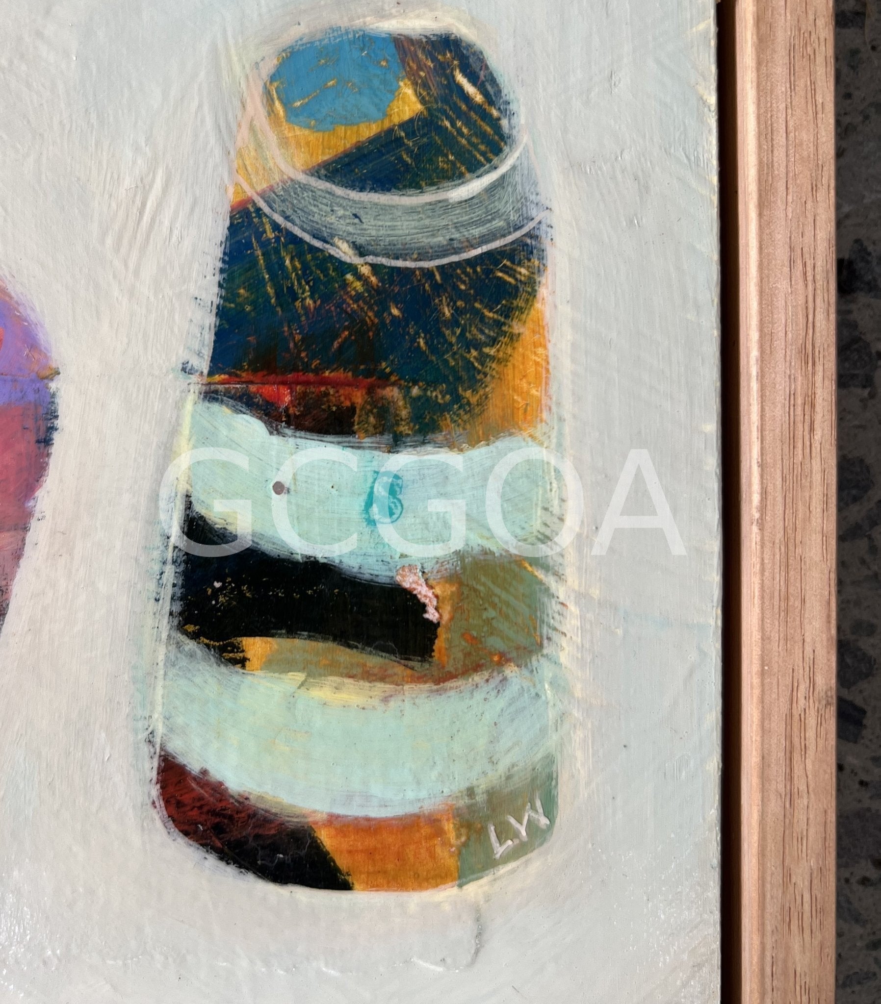 Springtime - Gold Coast Gallery Of ArtLisa West
