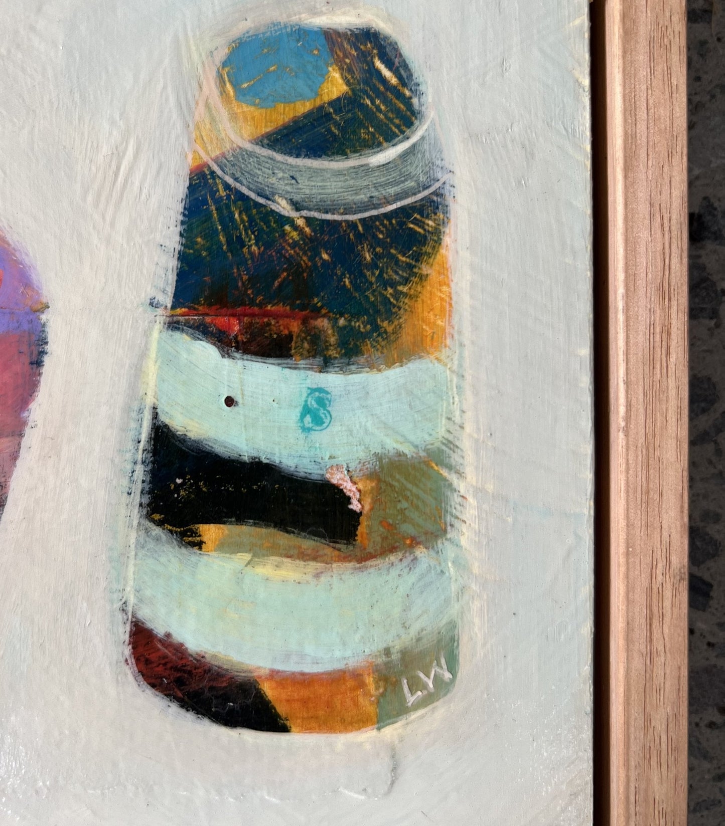 Springtime - Gold Coast Gallery Of ArtLisa West