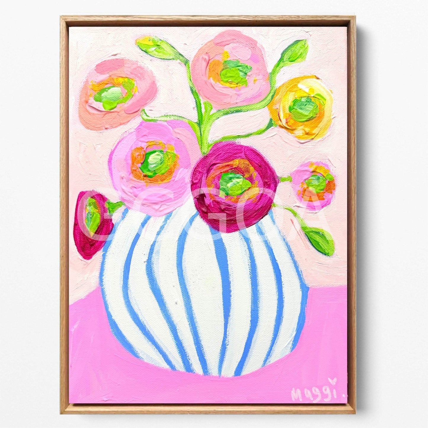 Stella - Gold Coast Gallery Of ArtMaggi Mcdonald
