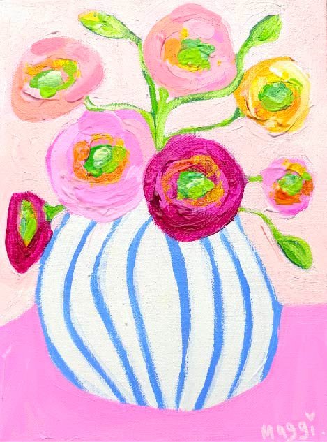 Stella - Gold Coast Gallery Of ArtMaggi Mcdonald
