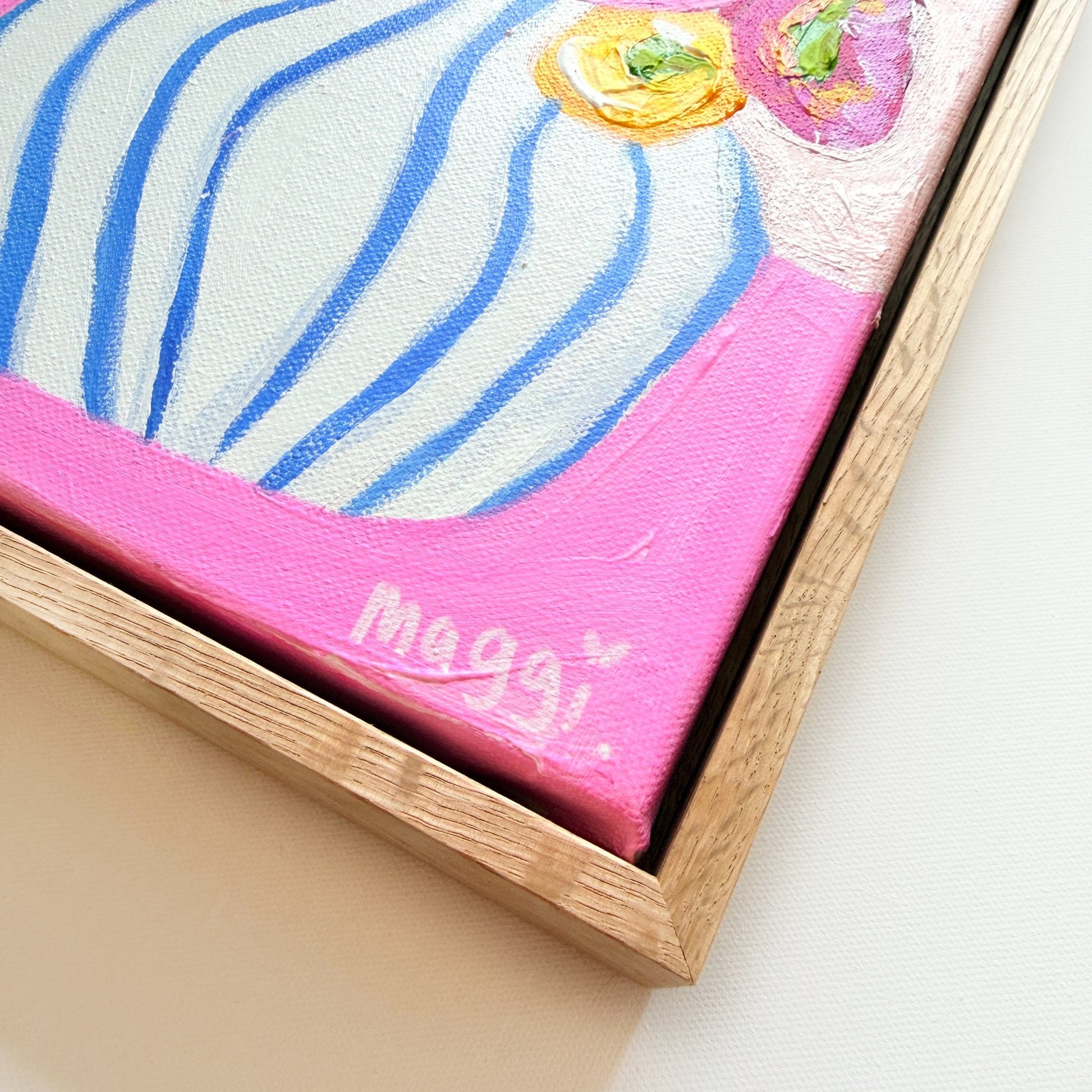 Stella - Gold Coast Gallery Of ArtMaggi Mcdonald