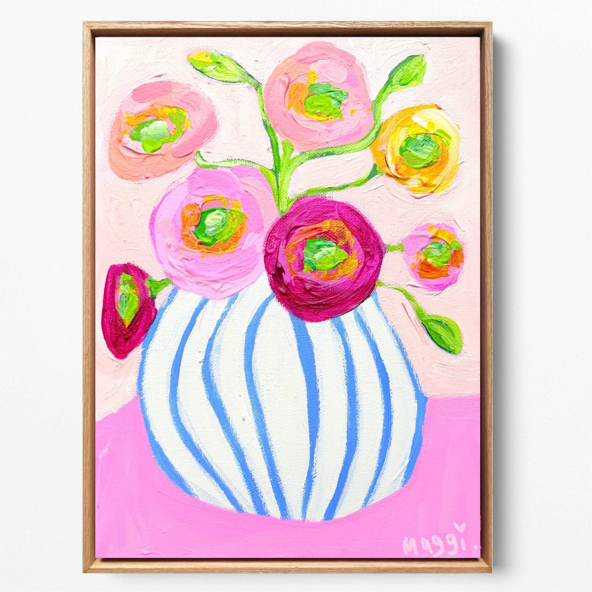 Stella - Gold Coast Gallery Of ArtMaggi Mcdonald