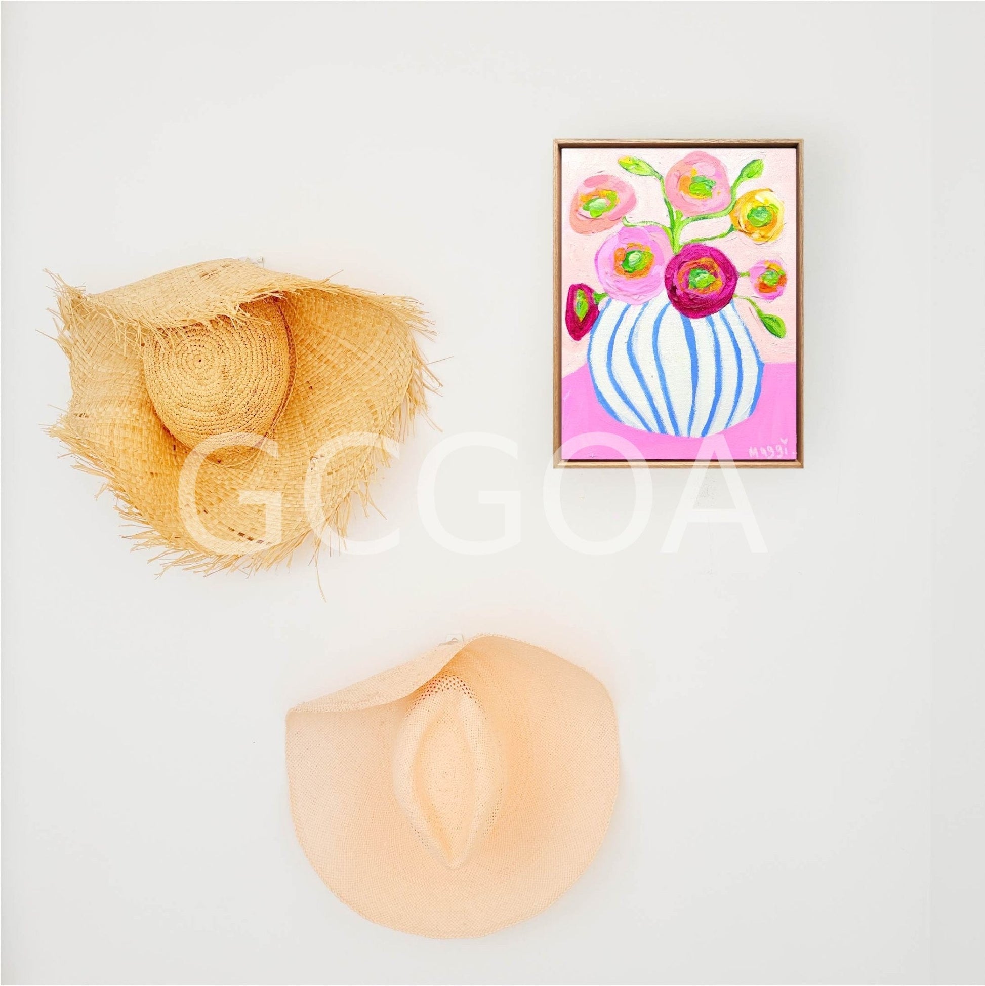 Stella - Gold Coast Gallery Of ArtMaggi Mcdonald