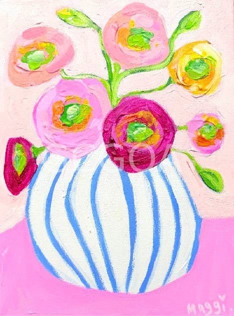 Stella - Gold Coast Gallery Of ArtMaggi Mcdonald