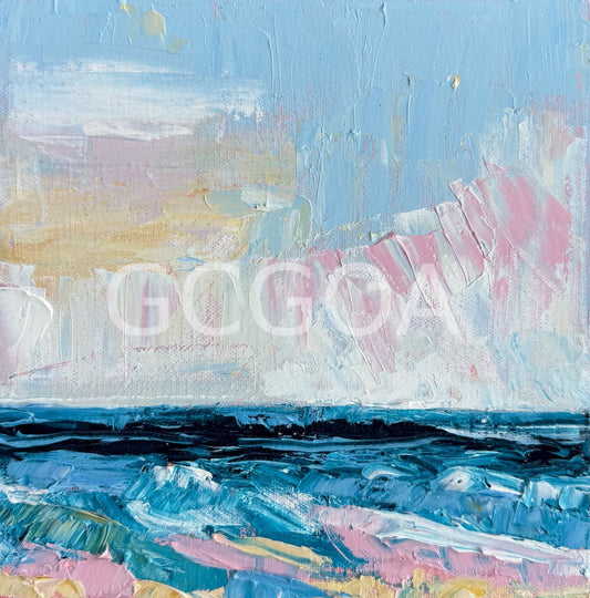 Sugar Coast - Gold Coast Gallery Of ArtSuzanne Barrett