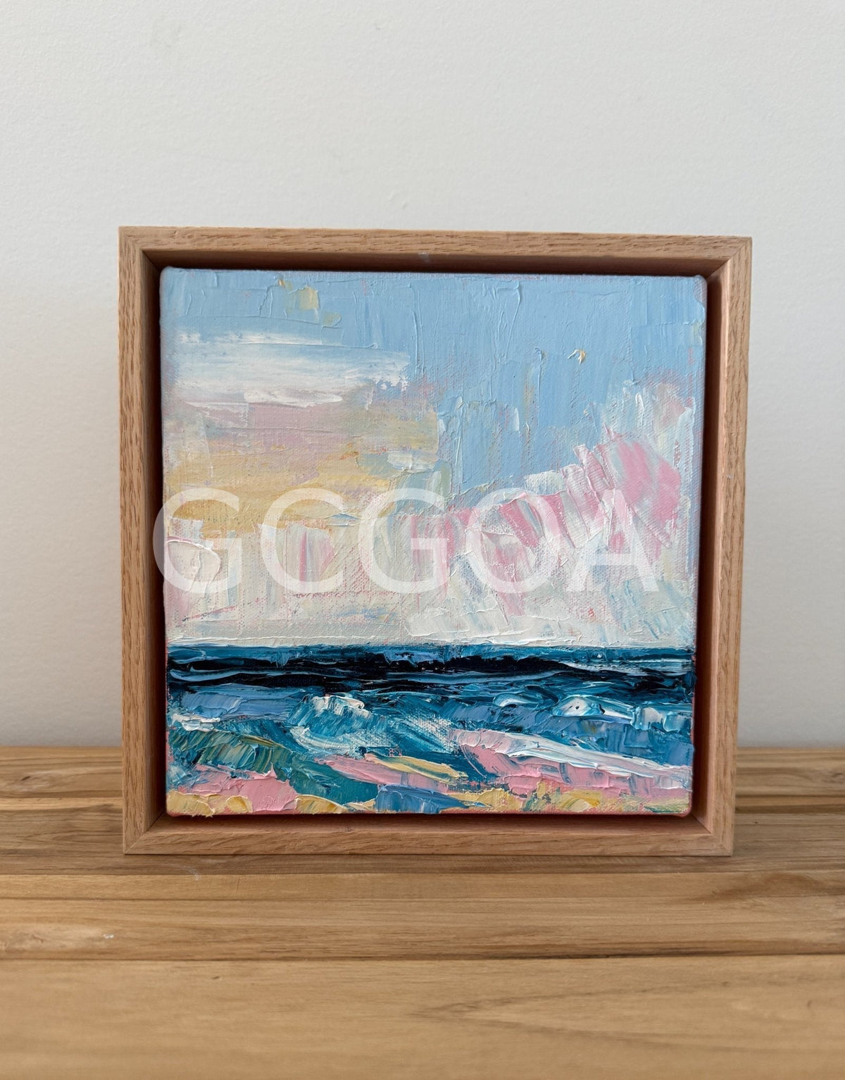 Sugar Coast - Gold Coast Gallery Of ArtSuzanne Barrett