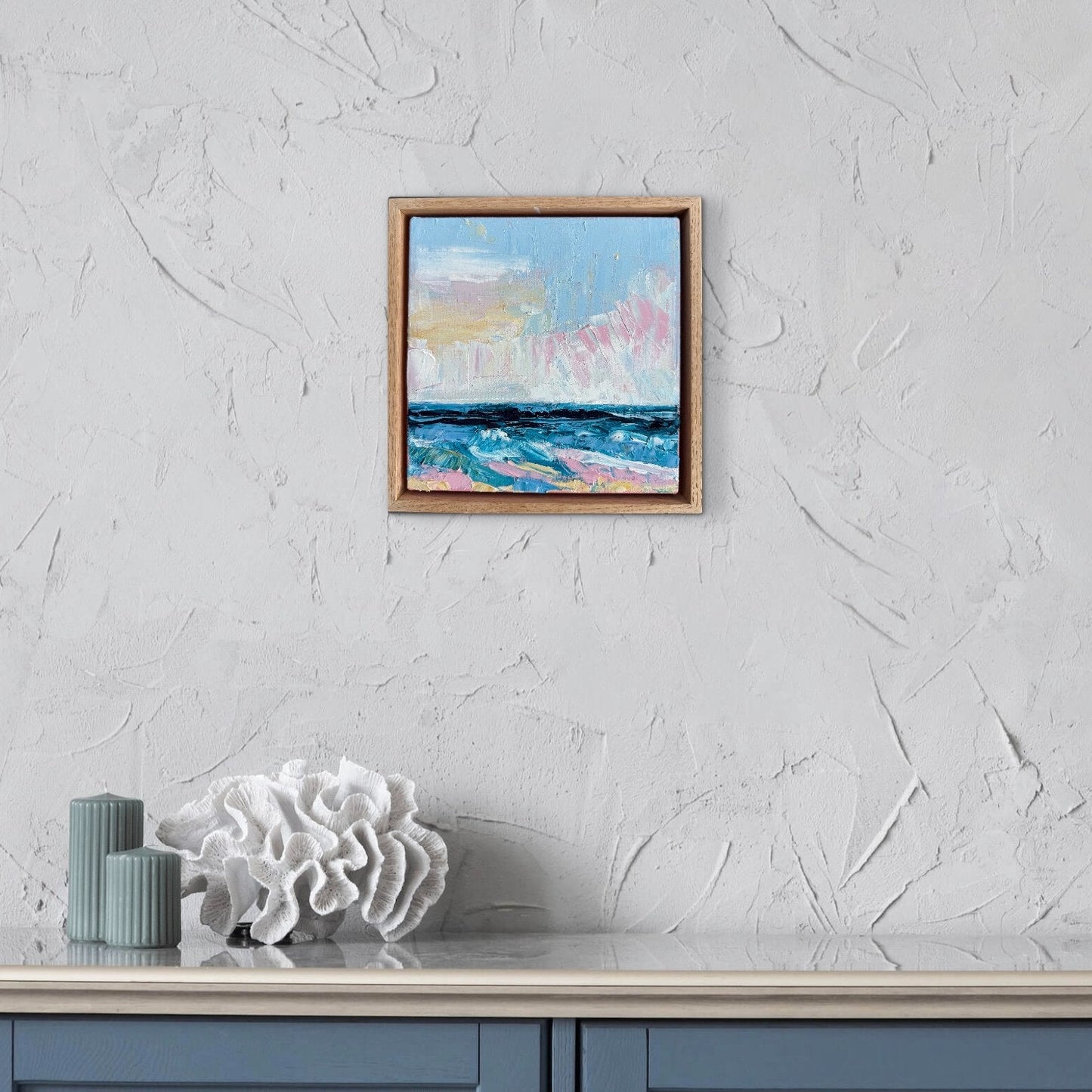 Sugar Coast - Gold Coast Gallery Of ArtSuzanne Barrett