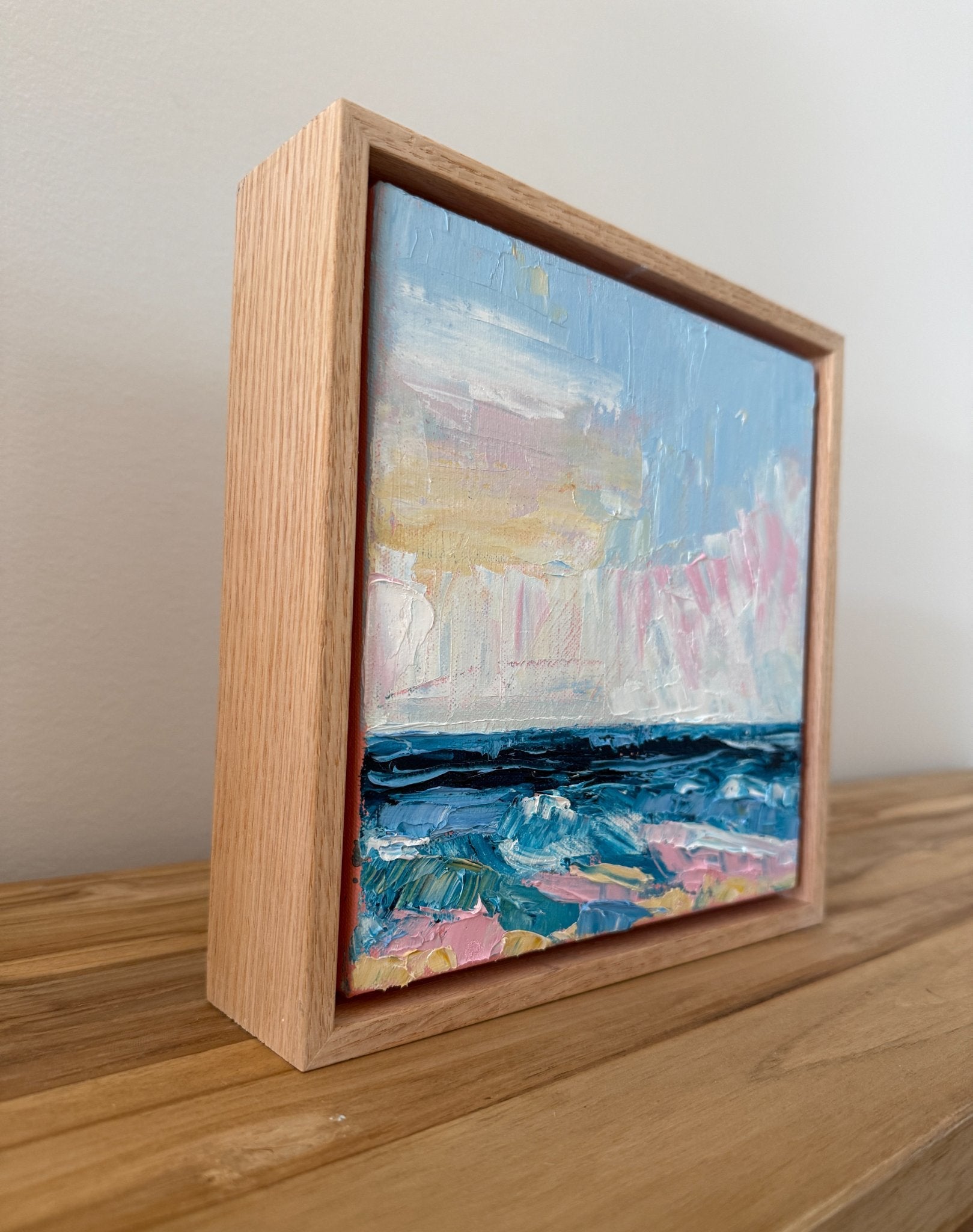 Sugar Coast - Gold Coast Gallery Of ArtSuzanne Barrett