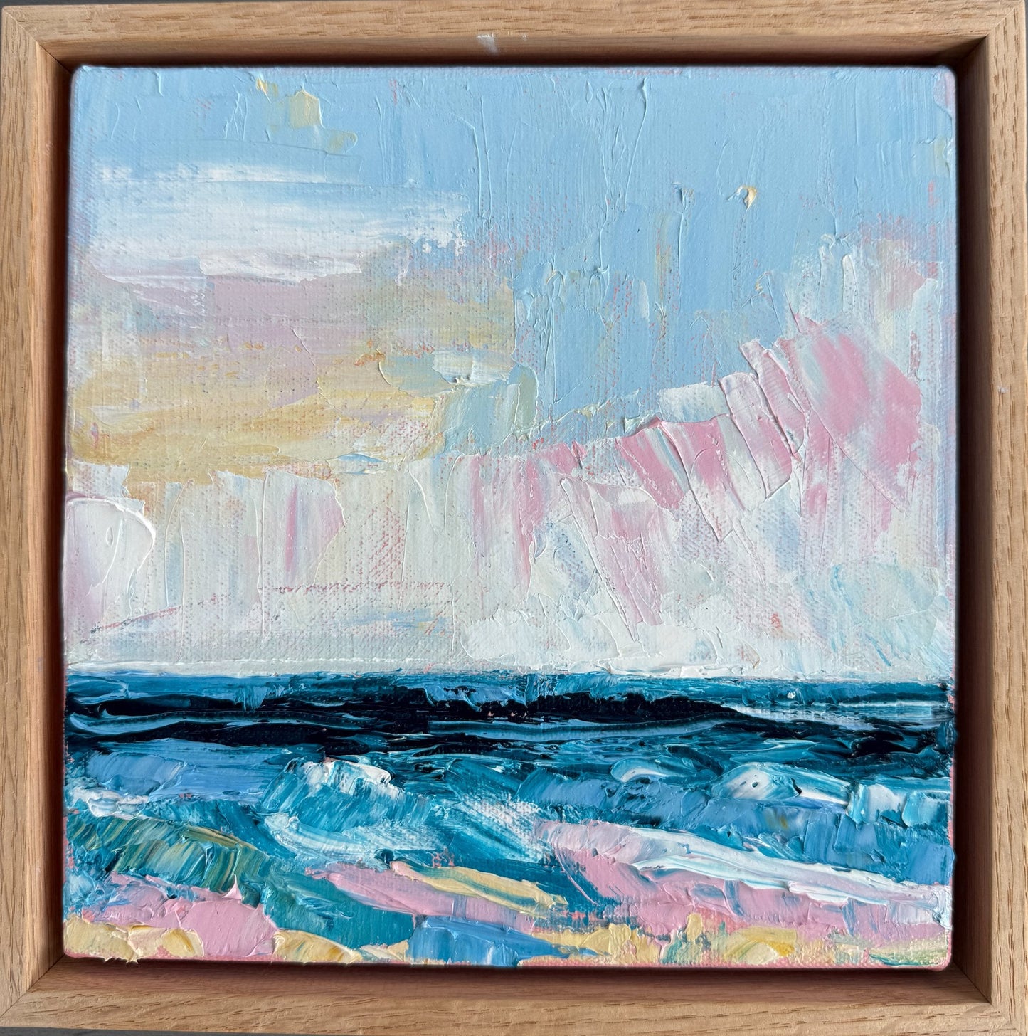 Sugar Coast - Gold Coast Gallery Of ArtSuzanne Barrett