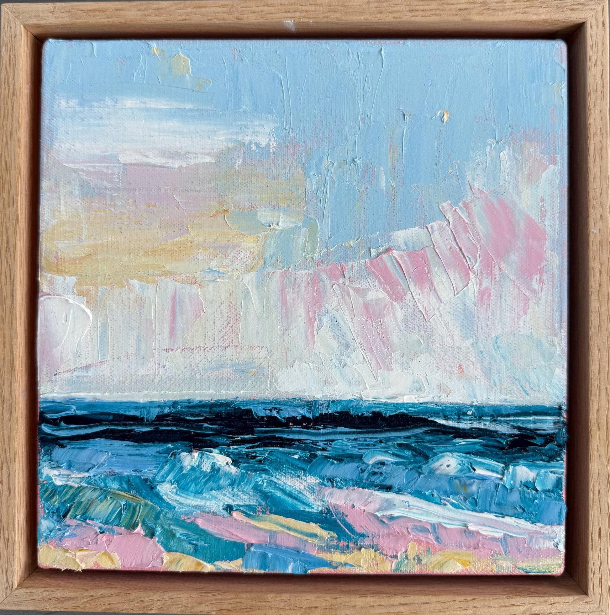 Sugar Coast - Gold Coast Gallery Of ArtSuzanne Barrett