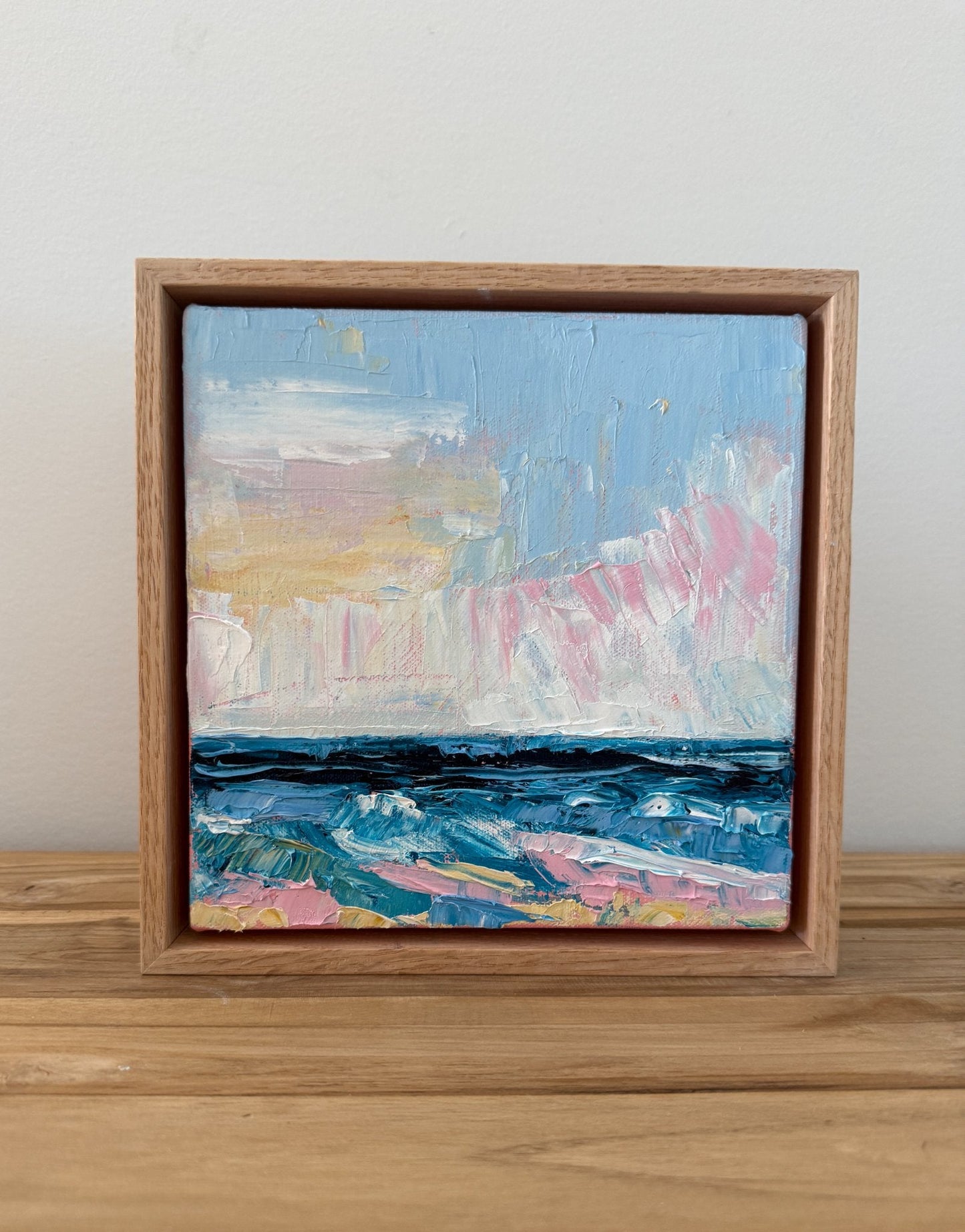 Sugar Coast - Gold Coast Gallery Of ArtSuzanne Barrett