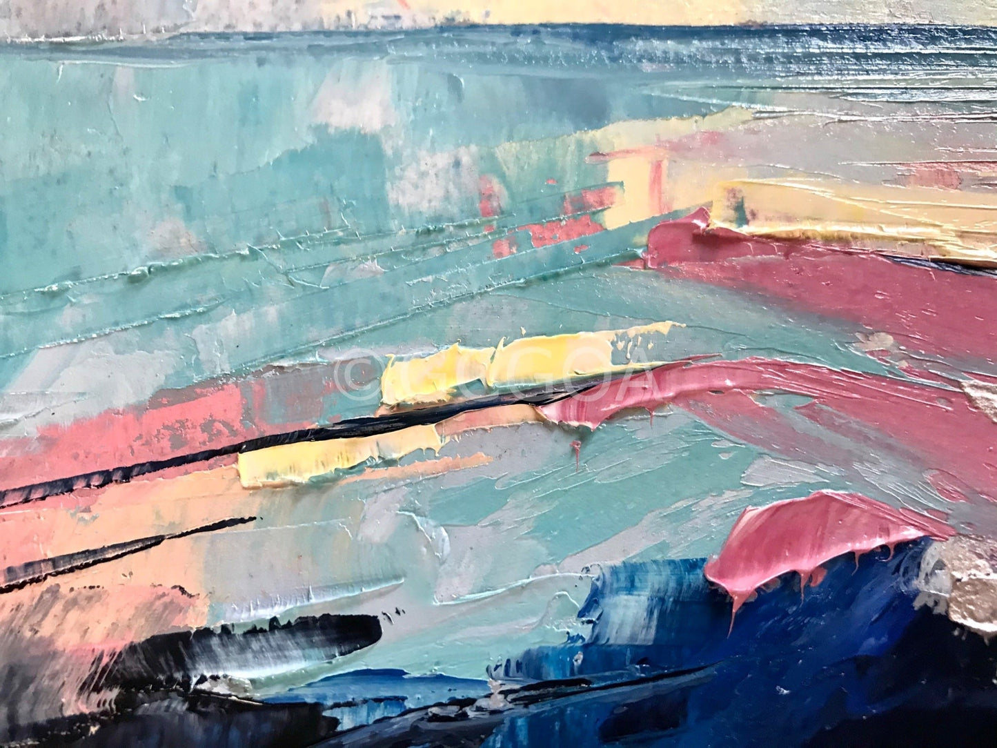 Summer - Gold Coast Gallery Of ArtHilly Coufreur