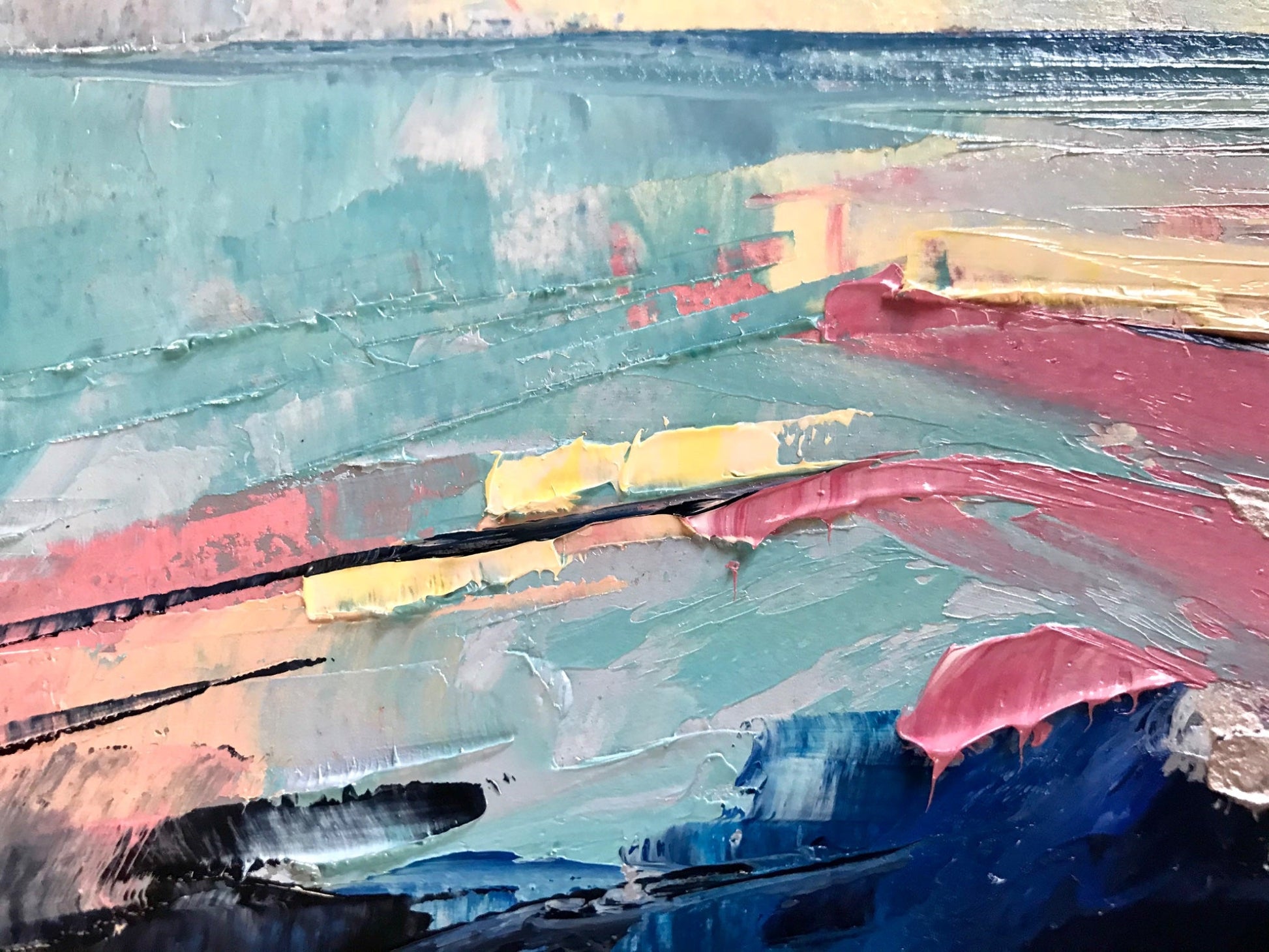 Summer - Gold Coast Gallery Of ArtHilly Coufreur