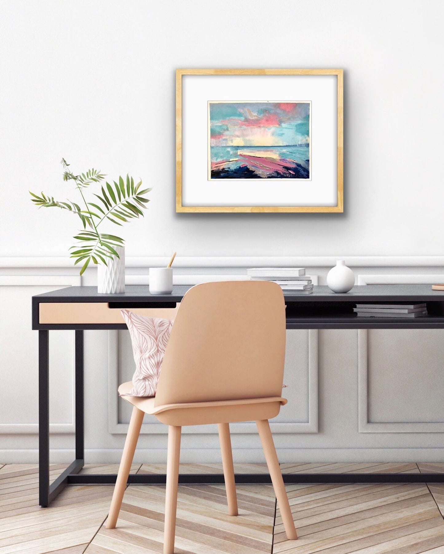 Summer - Gold Coast Gallery Of ArtHilly Coufreur