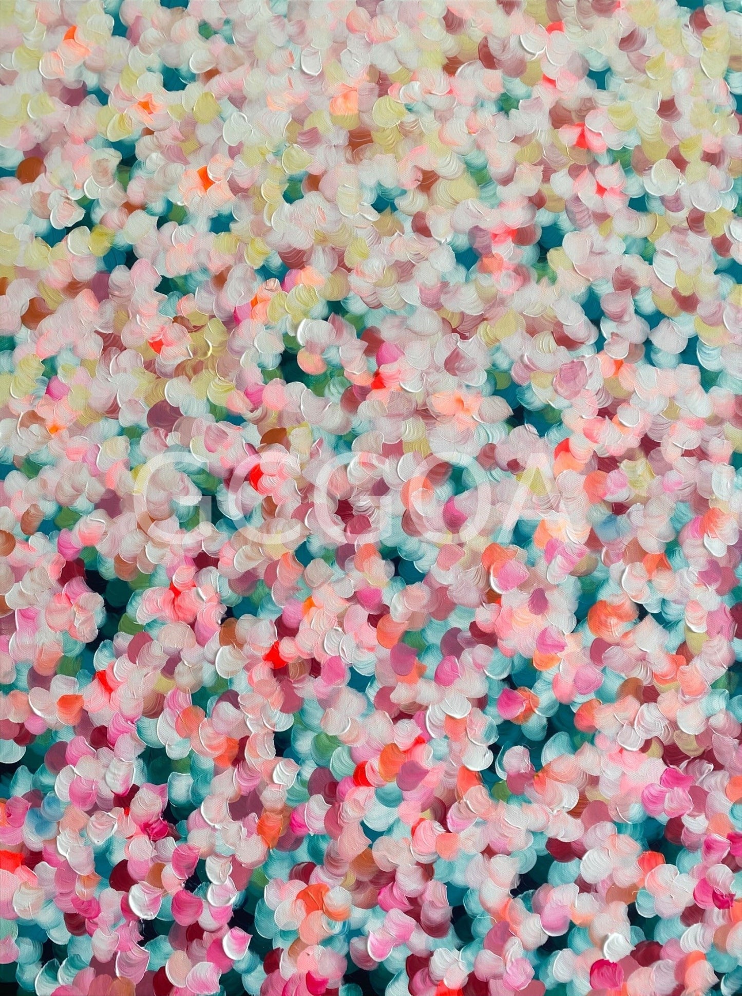 Summer Afternoons Together - Gold Coast Gallery Of ArtKatherine Spiller