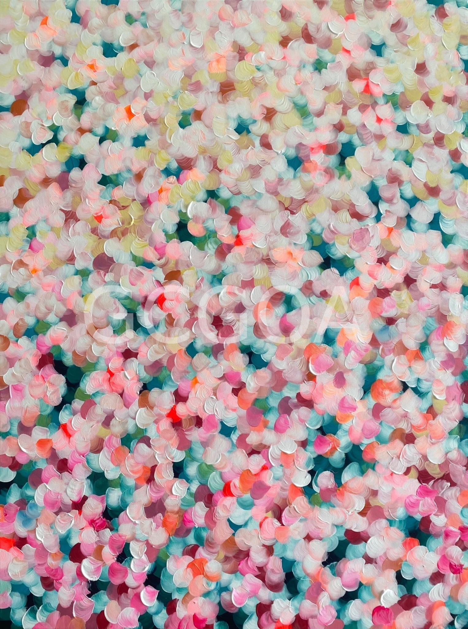 Summer Afternoons Together - Gold Coast Gallery Of ArtKatherine Spiller
