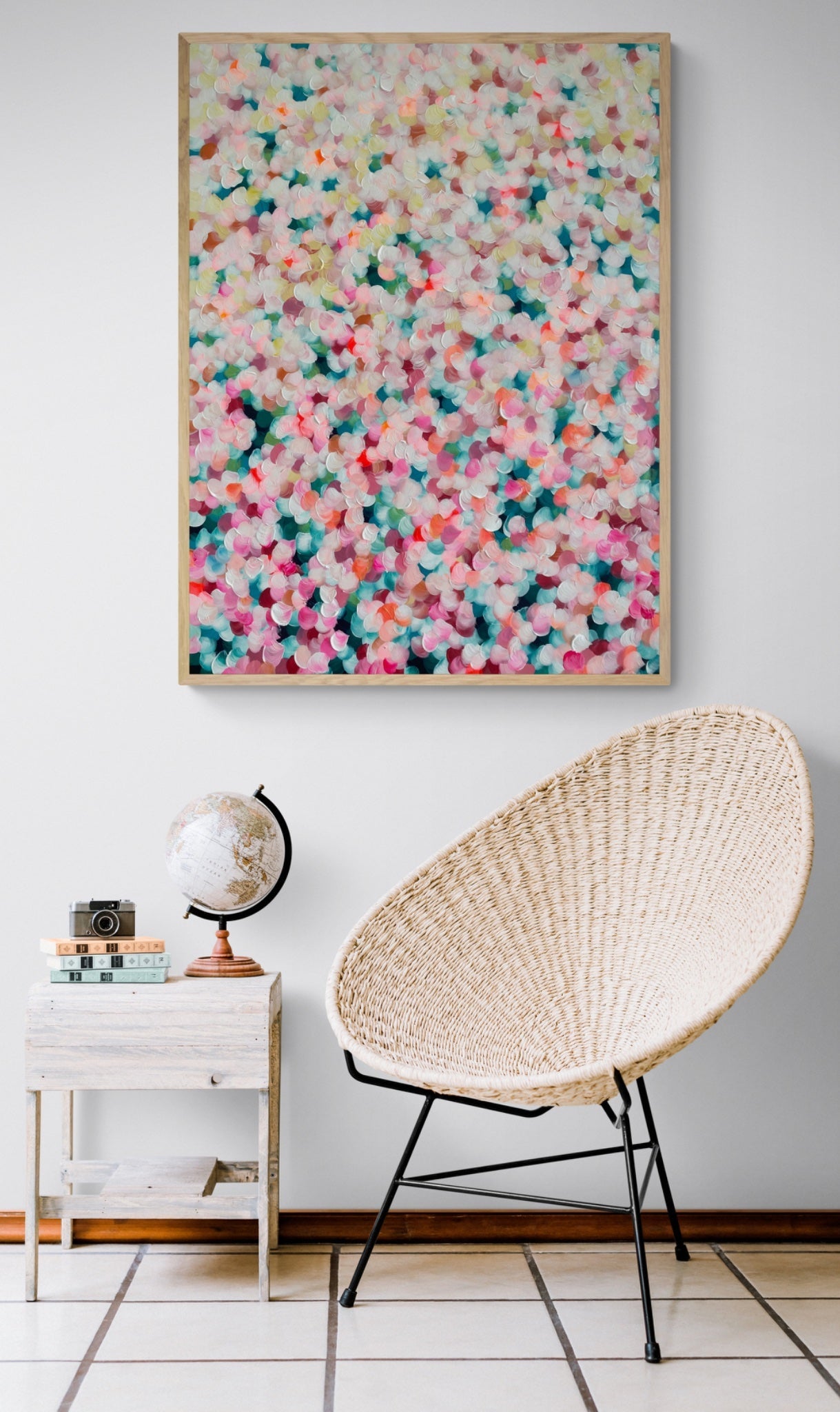 Summer Afternoons Together - Gold Coast Gallery Of ArtKatherine Spiller