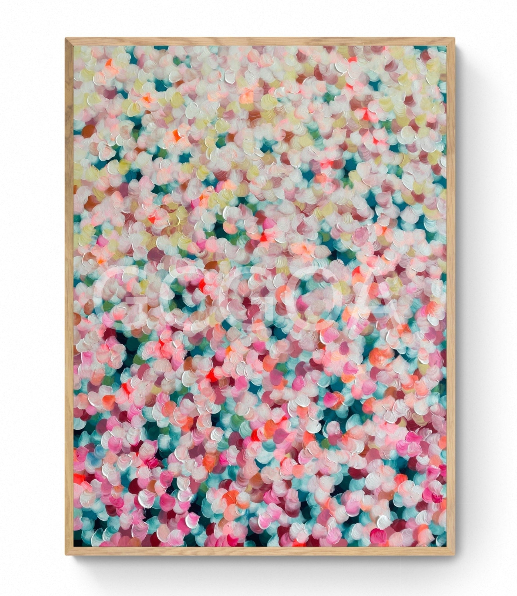 Summer Afternoons Together - Gold Coast Gallery Of ArtKatherine Spiller