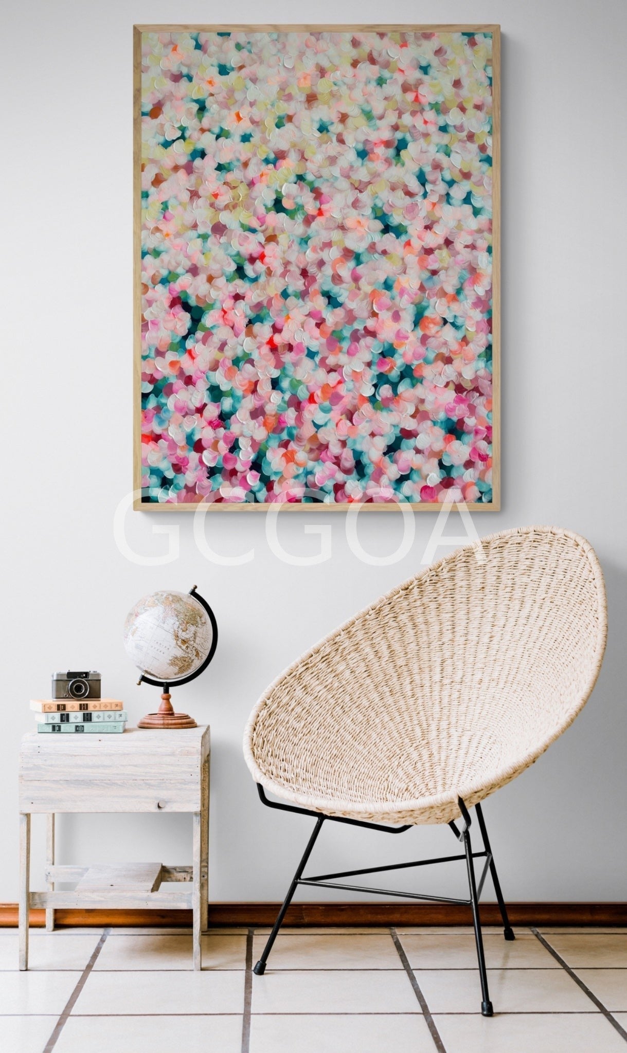 Summer Afternoons Together - Gold Coast Gallery Of ArtKatherine Spiller
