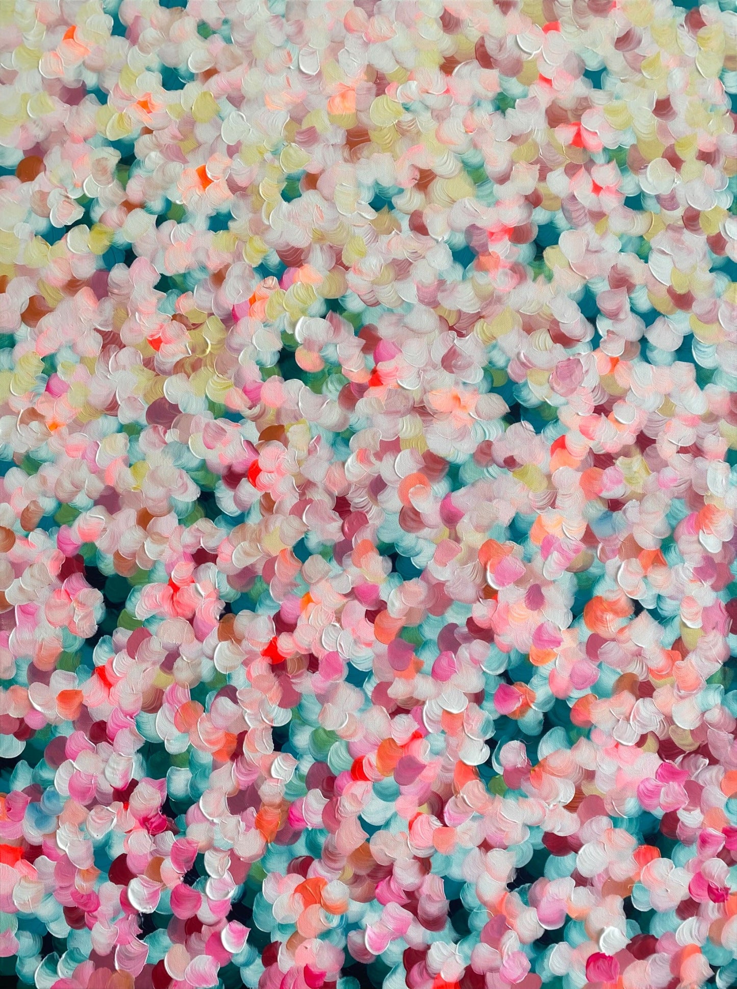 Summer Afternoons Together - Gold Coast Gallery Of ArtKatherine Spiller