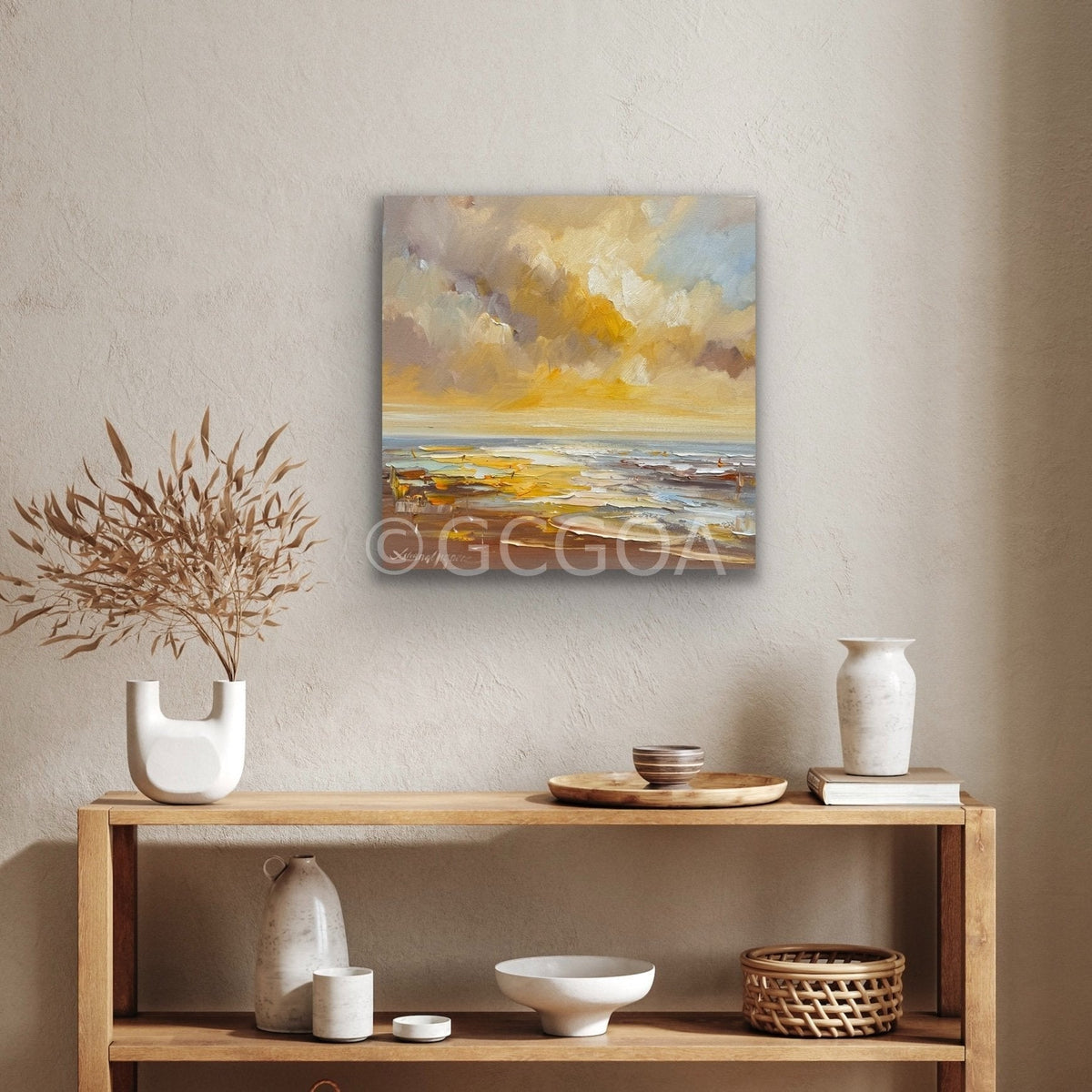 Summer Delight - Original Art - Gold Coast Gallery Of ArtLiliana Gigovic