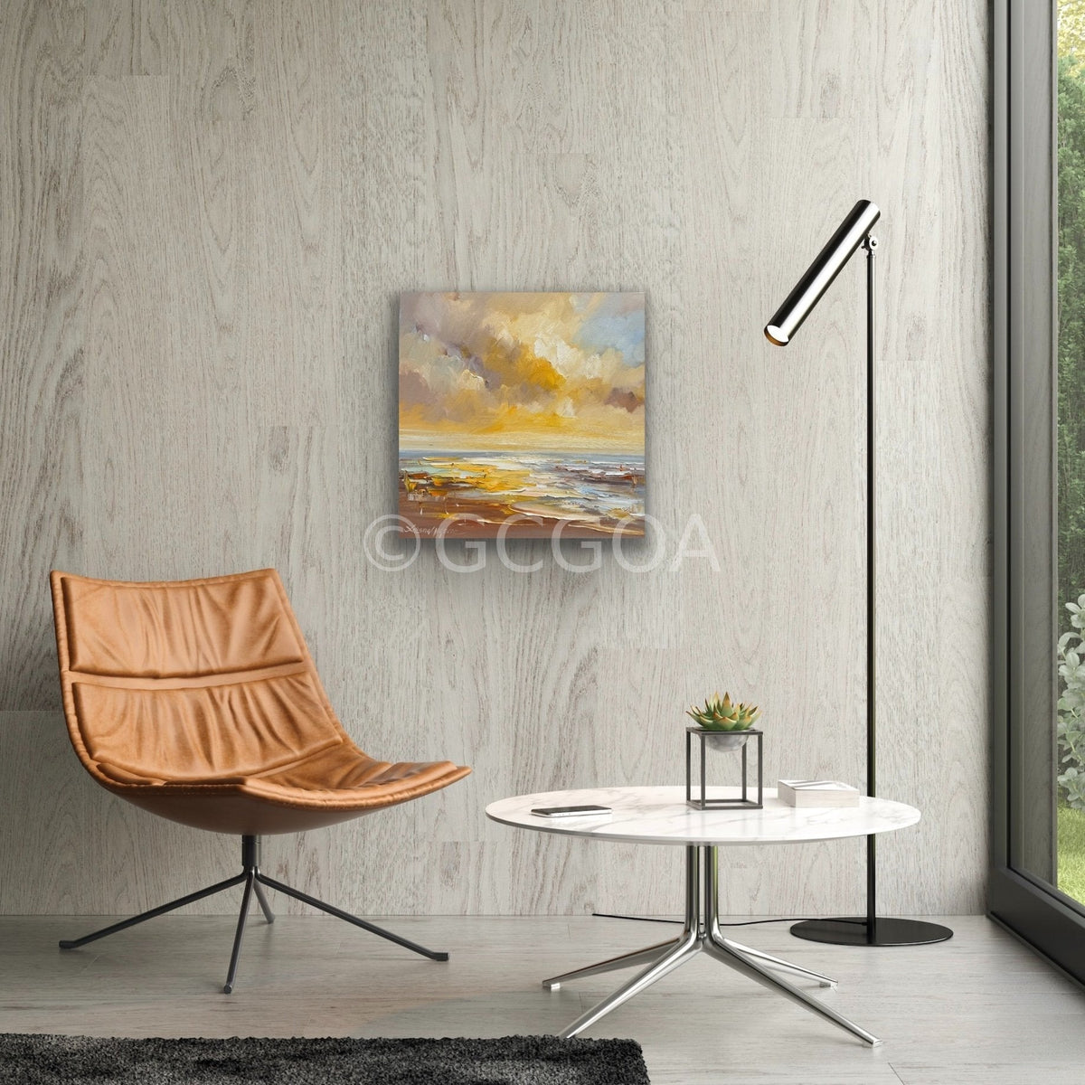 Summer Delight - Original Art - Gold Coast Gallery Of ArtLiliana Gigovic