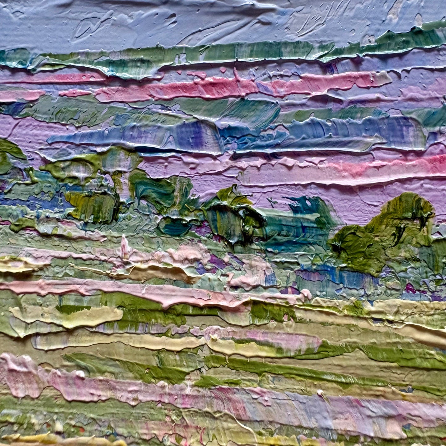 Summer Grass Memories - Gold Coast Gallery Of ArtCharlotte Moore