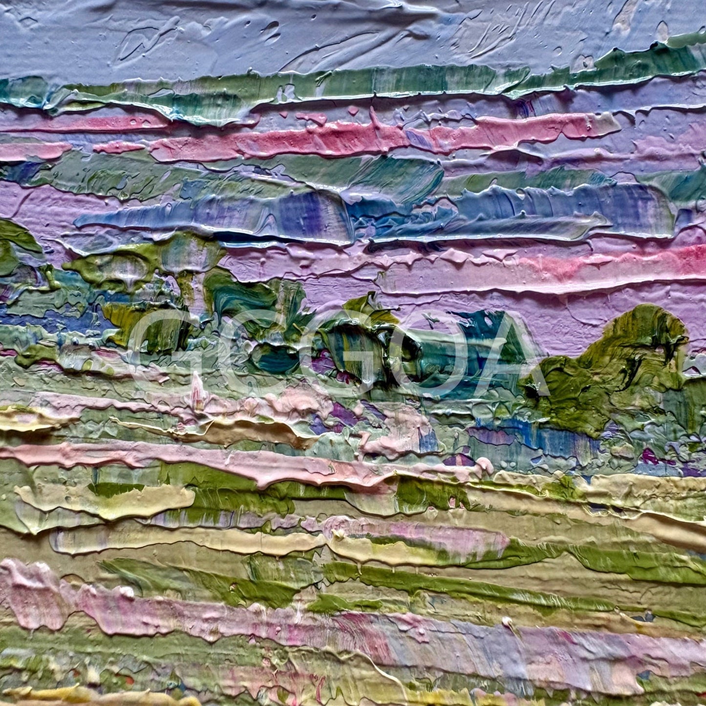 Summer Grass Memories - Gold Coast Gallery Of ArtCharlotte Moore