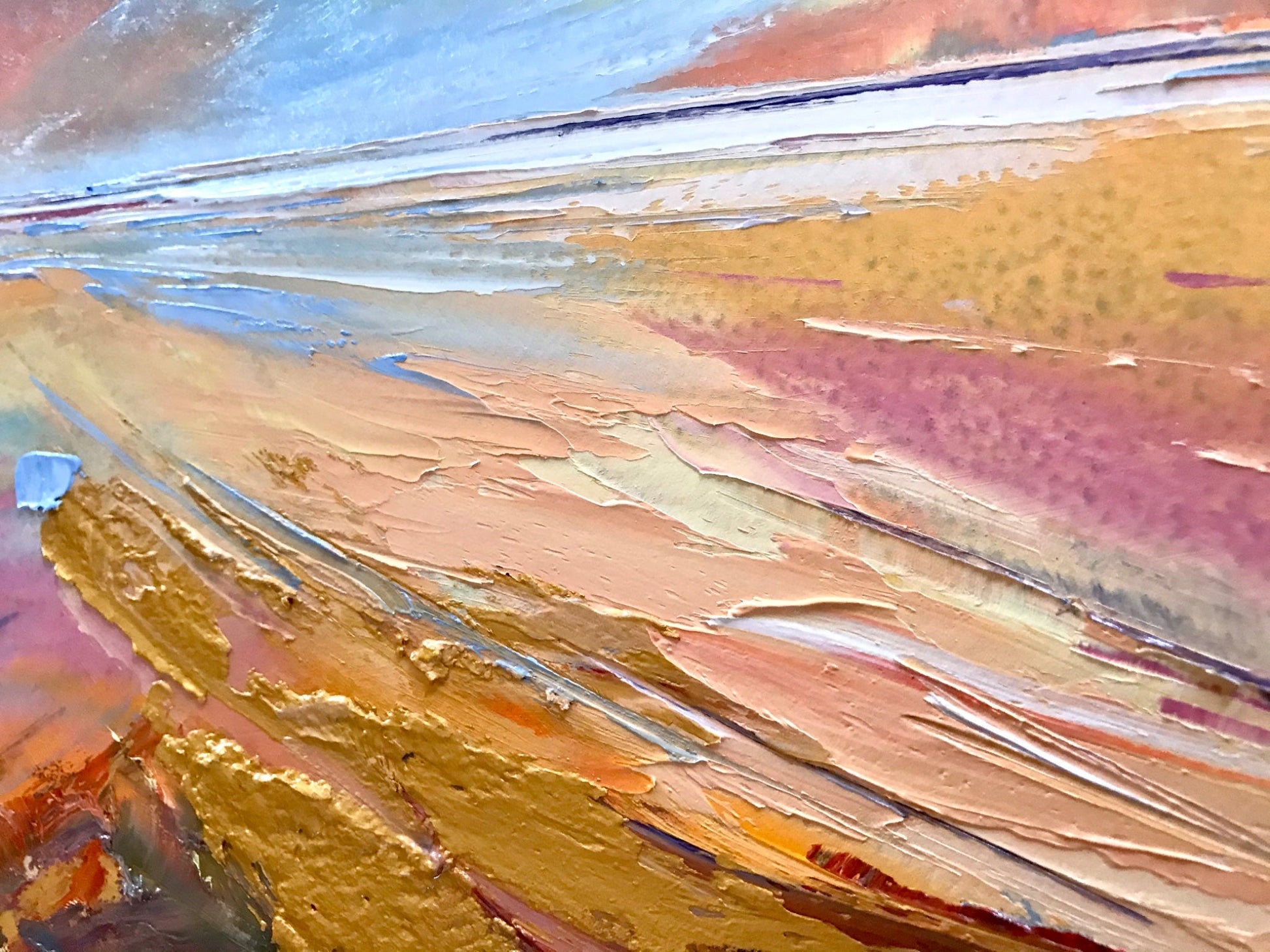 Summer on the Beach 2 - Gold Coast Gallery Of ArtHilly Coufreur