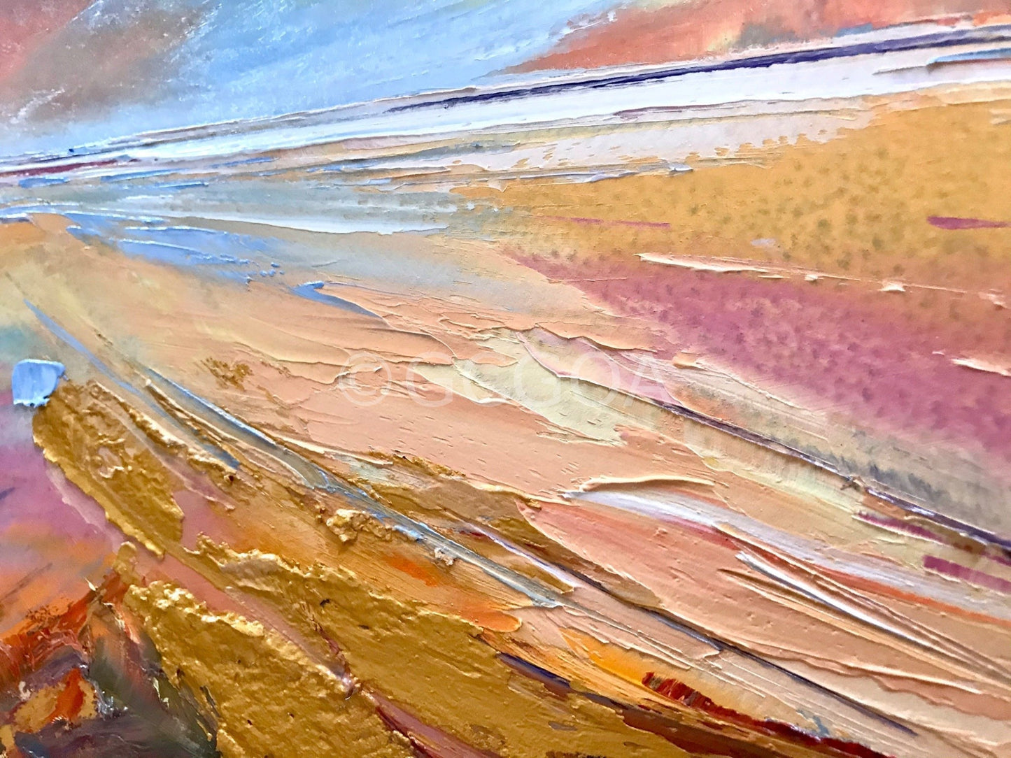 Summer on the Beach 2 - Gold Coast Gallery Of ArtHilly Coufreur