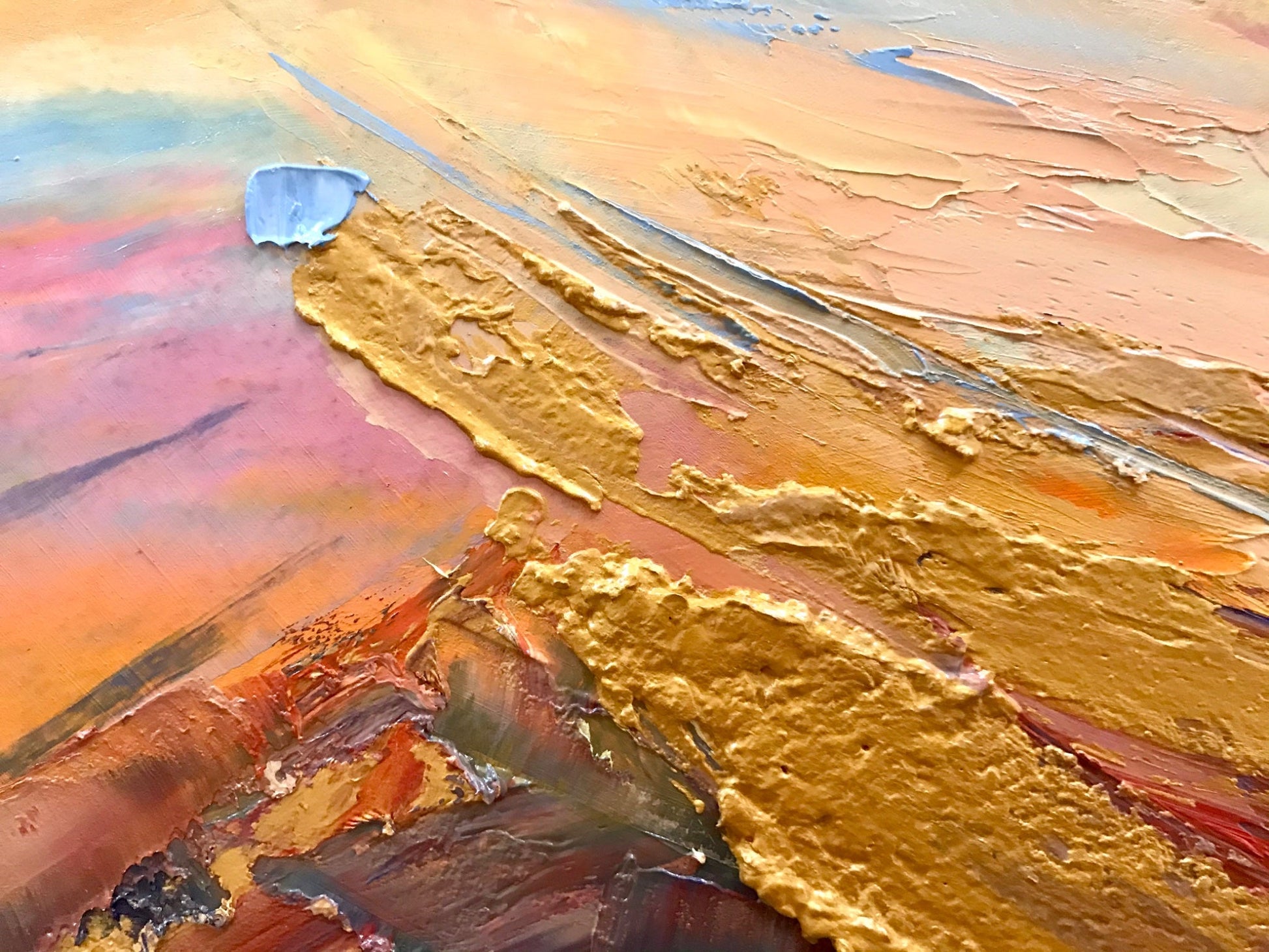 Summer on the Beach 2 - Gold Coast Gallery Of ArtHilly Coufreur