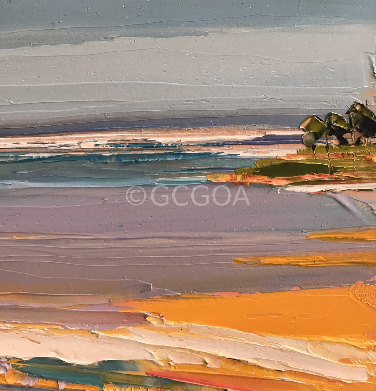 Summer on the Beach 6 - Gold Coast Gallery Of ArtHilly Coufreur
