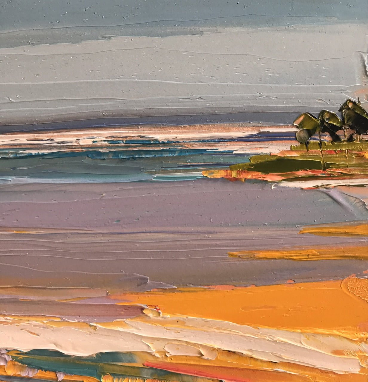 Summer on the Beach 6 - Gold Coast Gallery Of ArtHilly Coufreur