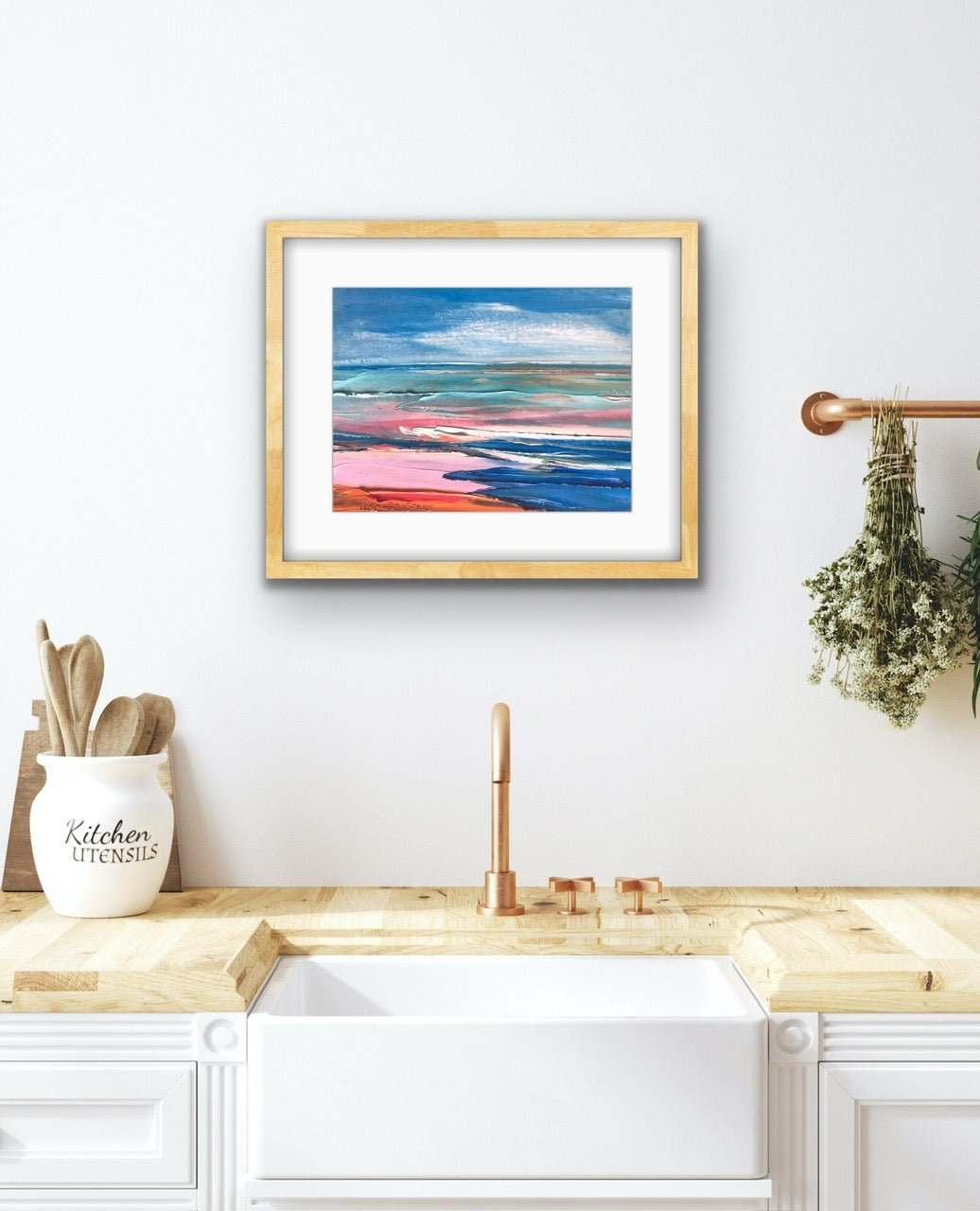 Summer on the Beach 8 - Gold Coast Gallery Of ArtHilly Coufreur