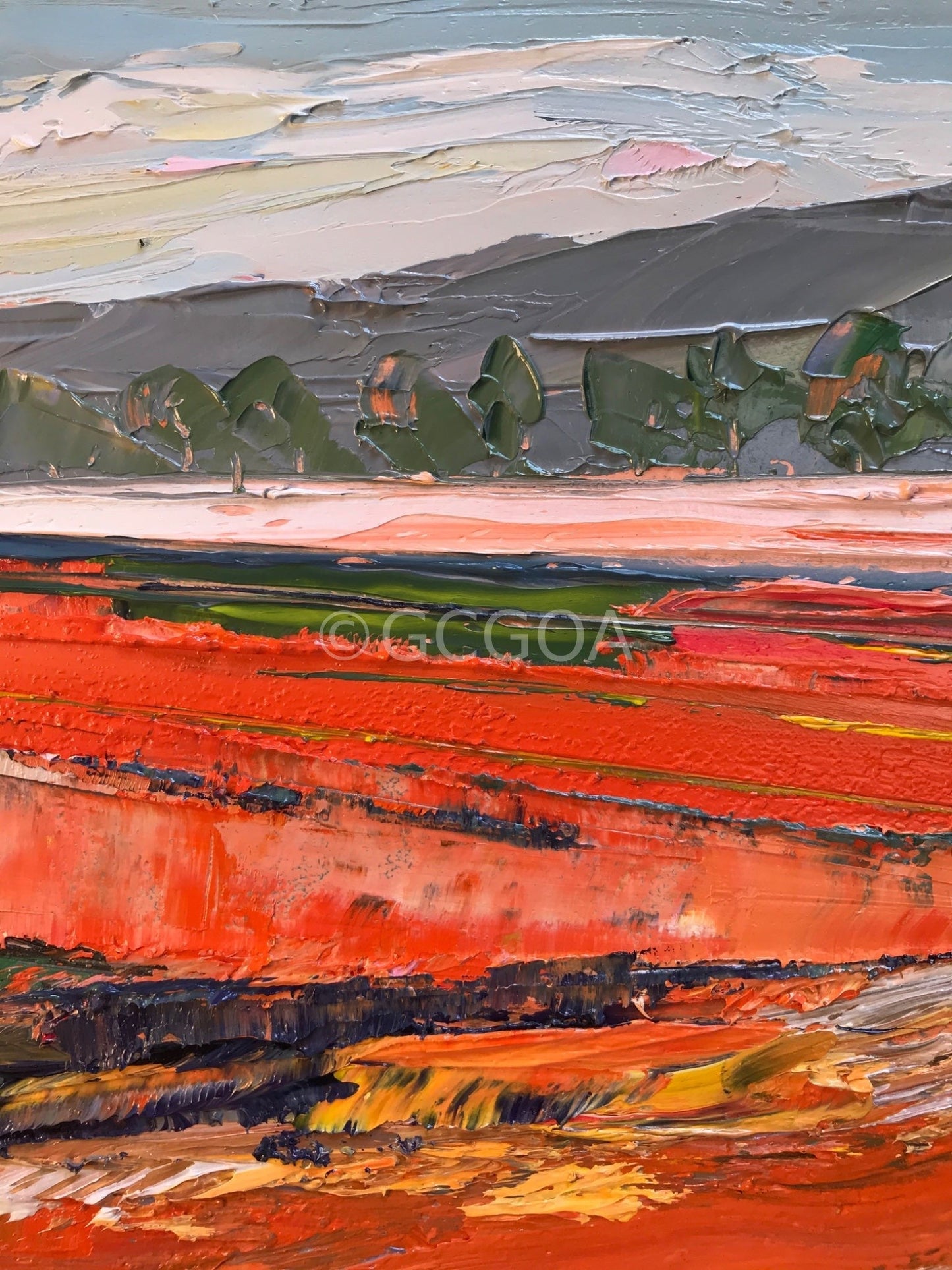 Summer on the Farm 12 - Gold Coast Gallery Of ArtHilly Coufreur