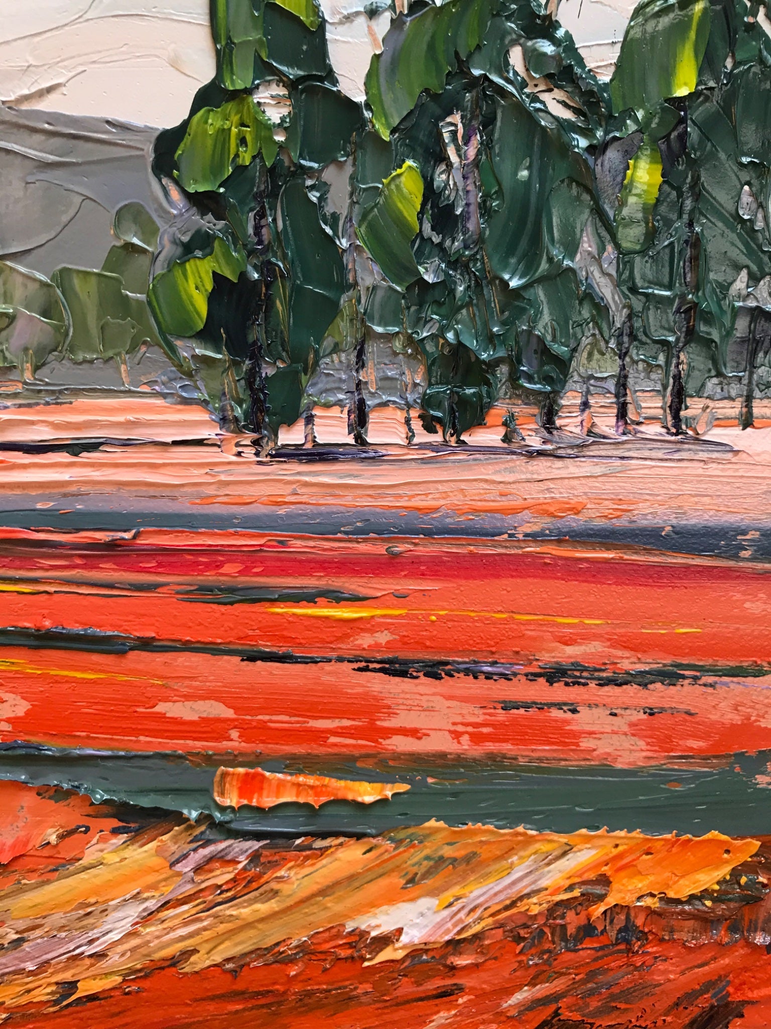 Summer on the Farm 12 - Gold Coast Gallery Of ArtHilly Coufreur