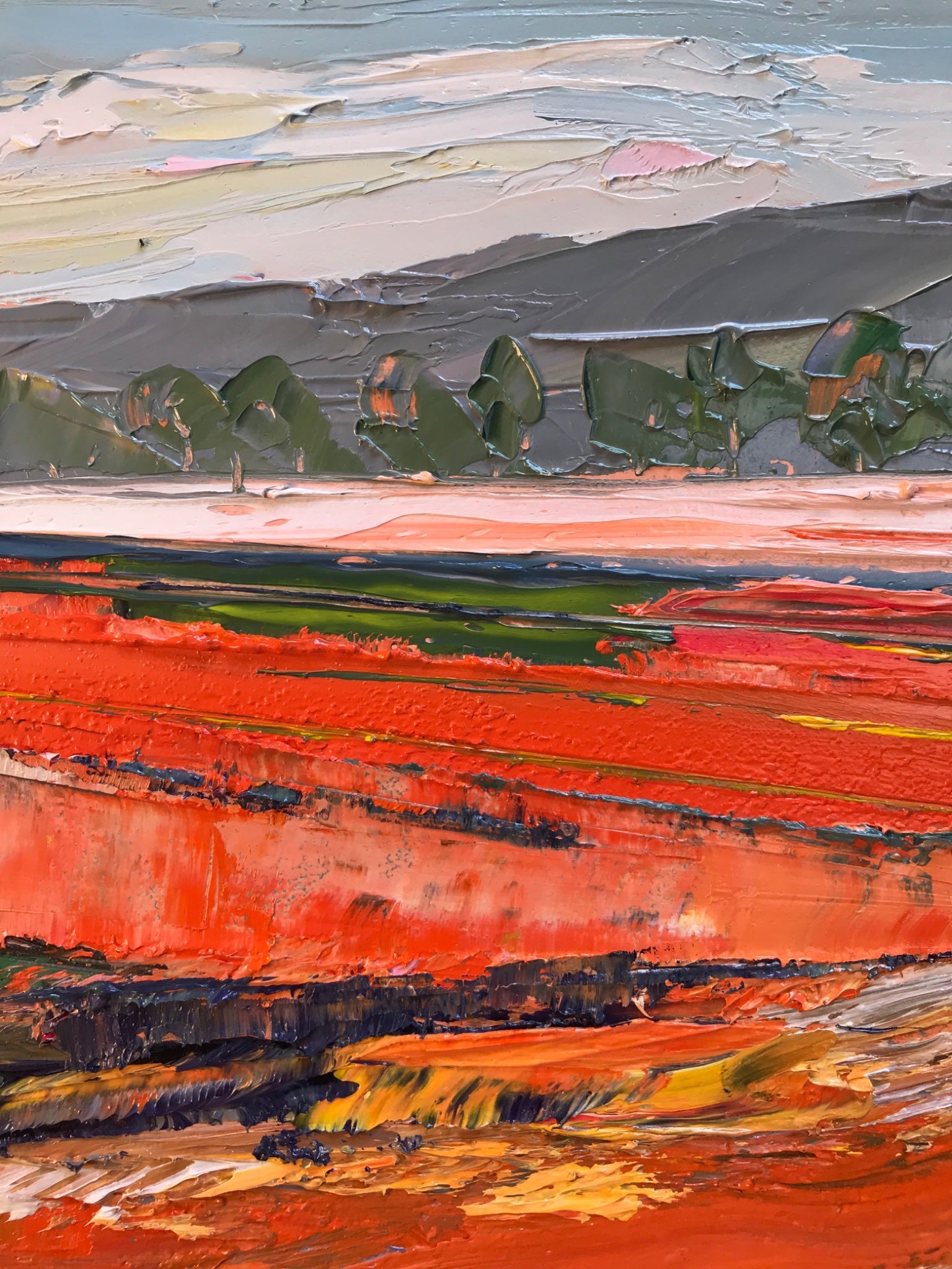 Summer on the Farm 12 - Gold Coast Gallery Of ArtHilly Coufreur