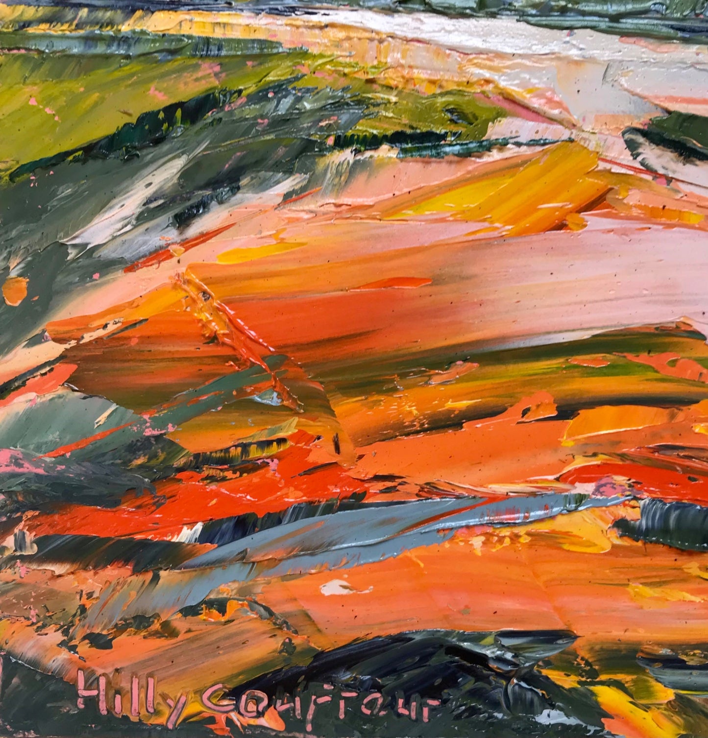 Summer on the Farm 13 - Gold Coast Gallery Of ArtHilly Coufreur