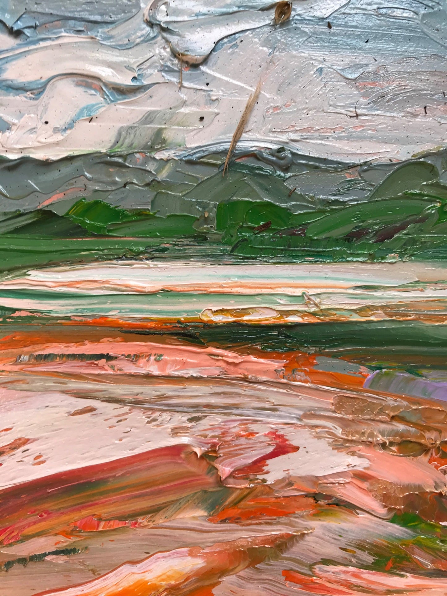 Summer on the Farm 14 - Gold Coast Gallery Of ArtHilly Coufreur