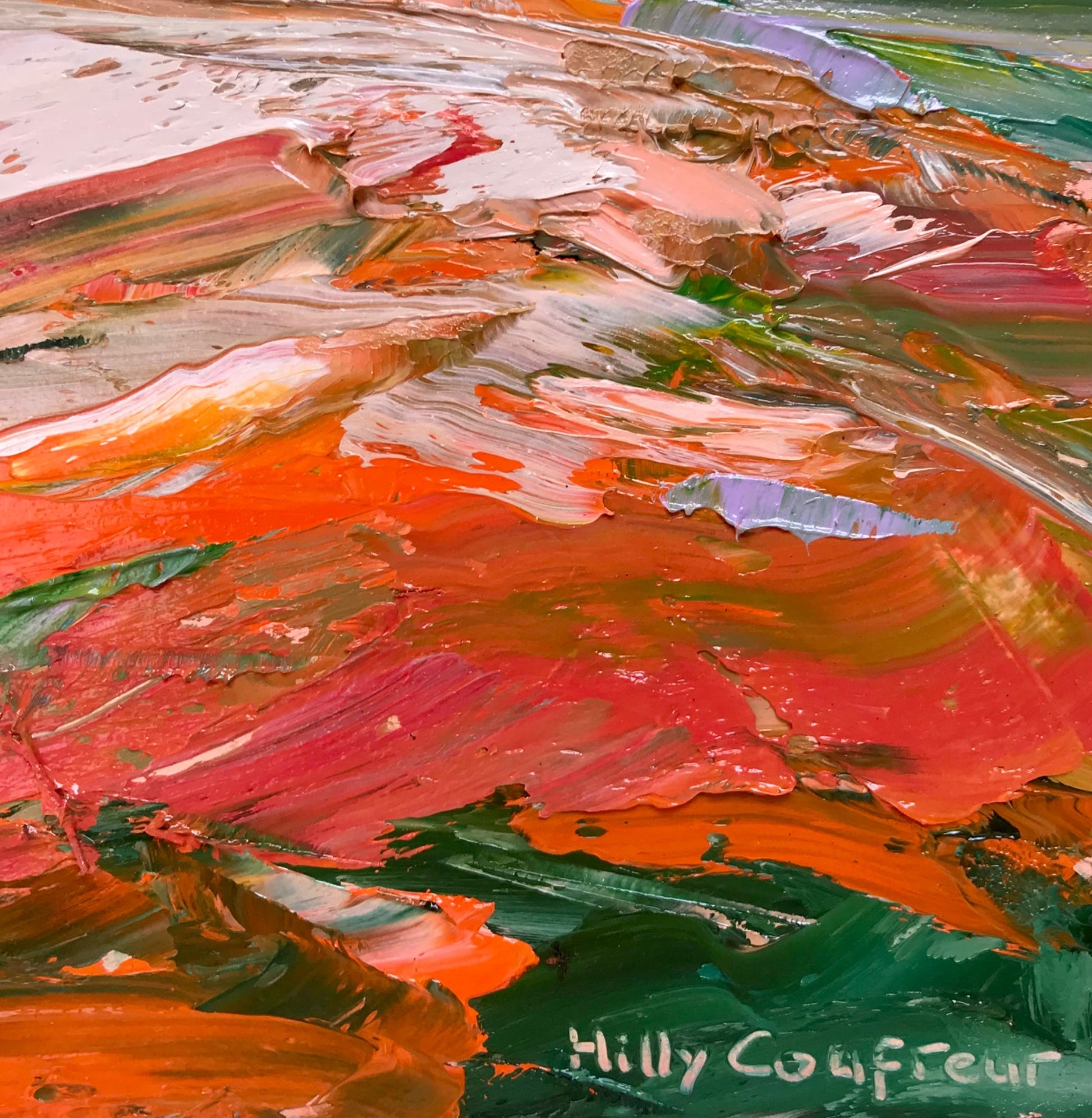 Summer on the Farm 14 - Gold Coast Gallery Of ArtHilly Coufreur