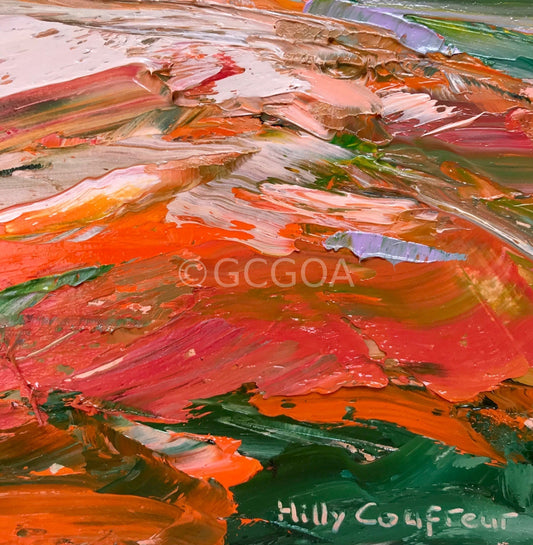 Summer on the Farm 14 - Gold Coast Gallery Of ArtHilly Coufreur