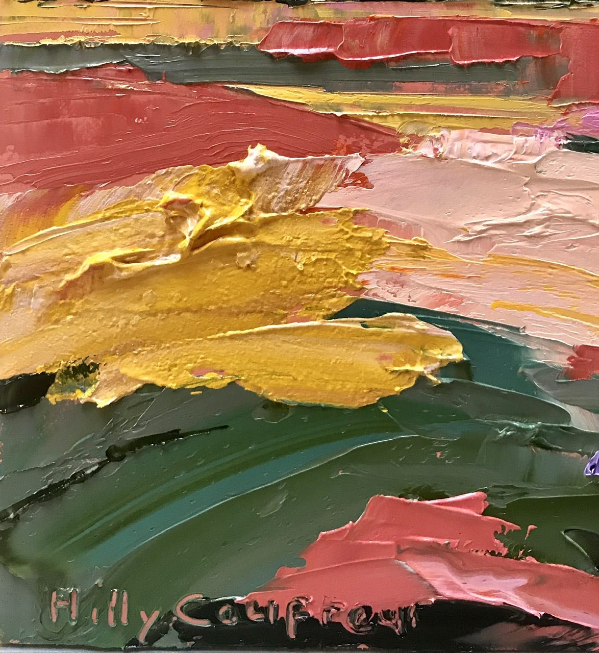 Summer on the Farm 26 - Gold Coast Gallery Of ArtHilly Coufreur