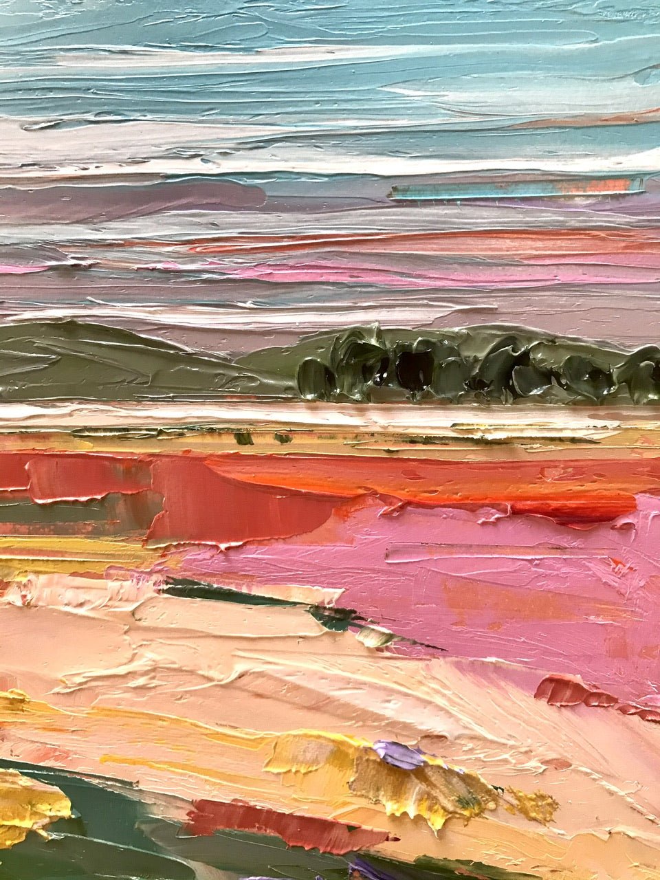 Summer on the Farm 26 - Gold Coast Gallery Of ArtHilly Coufreur